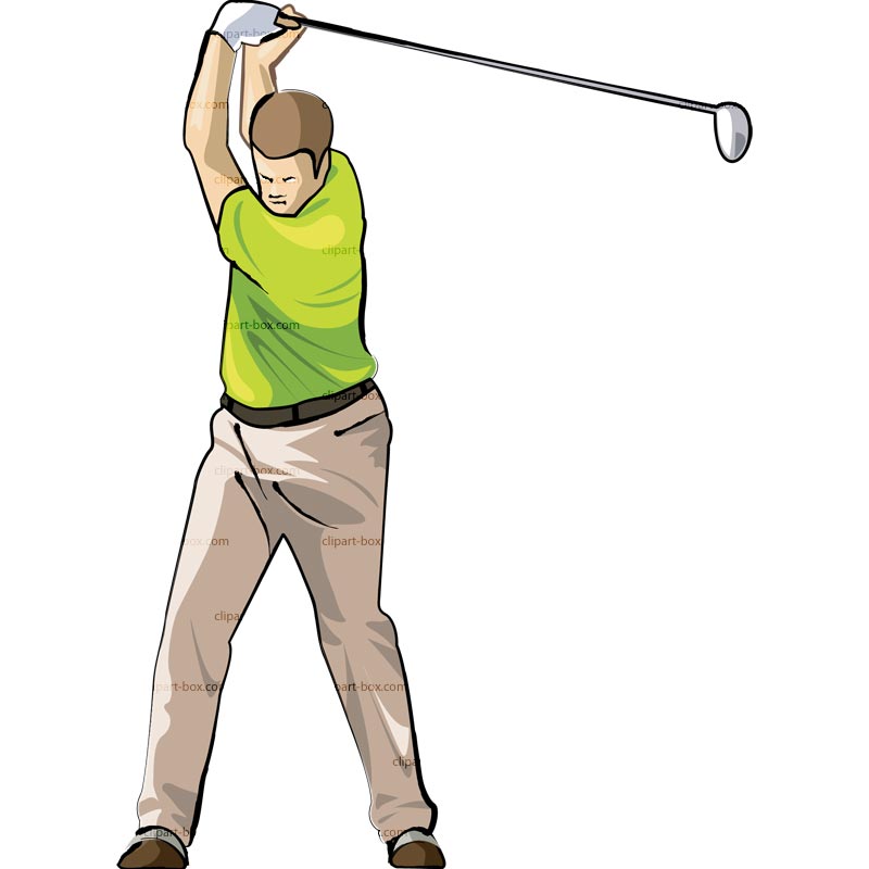 Golfing Accessories