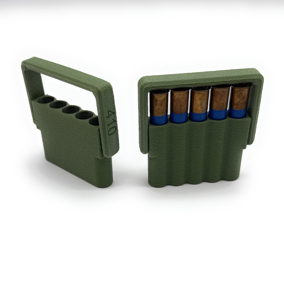 Ammo Pocket Clip – 2 pack