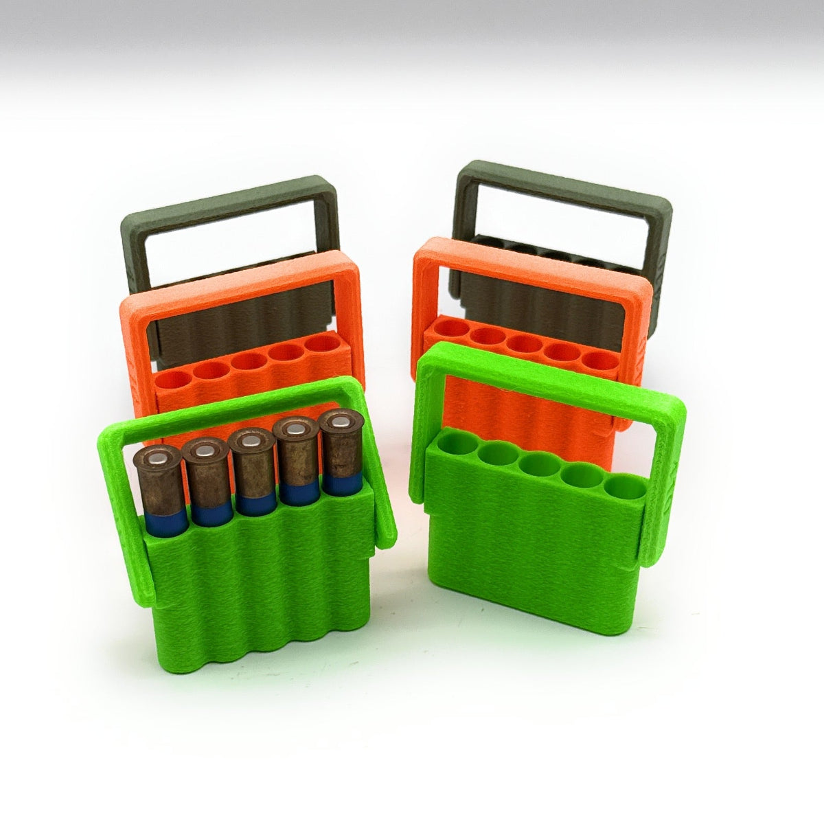 Ammo Pocket Clip – 2 pack