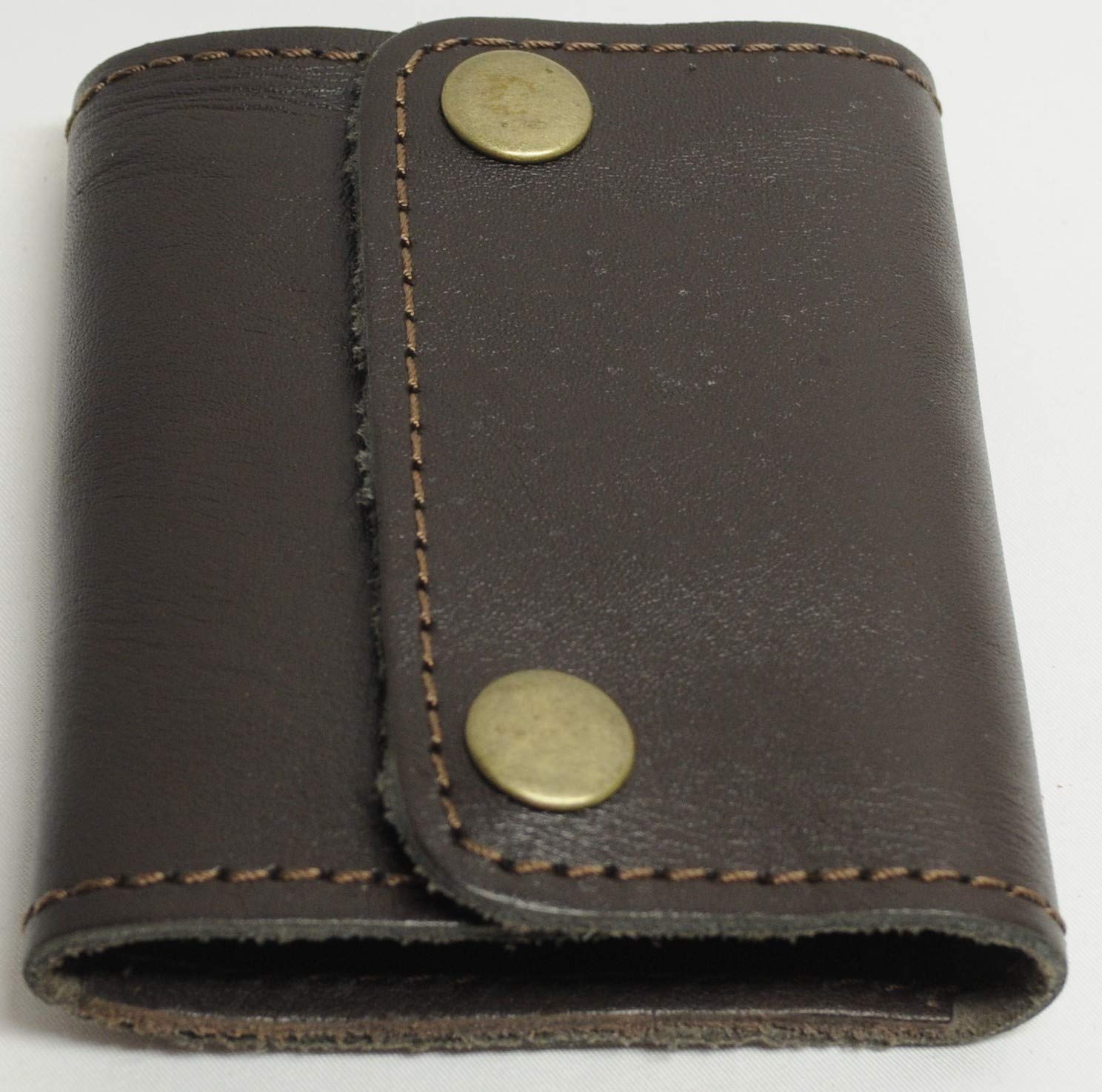 410 Gauge Leather Shotgun Shell Holder for Belt