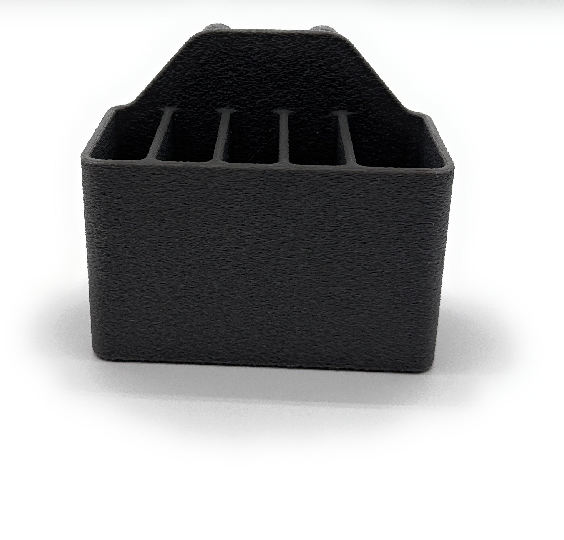 Storage Rack Tool Caddy