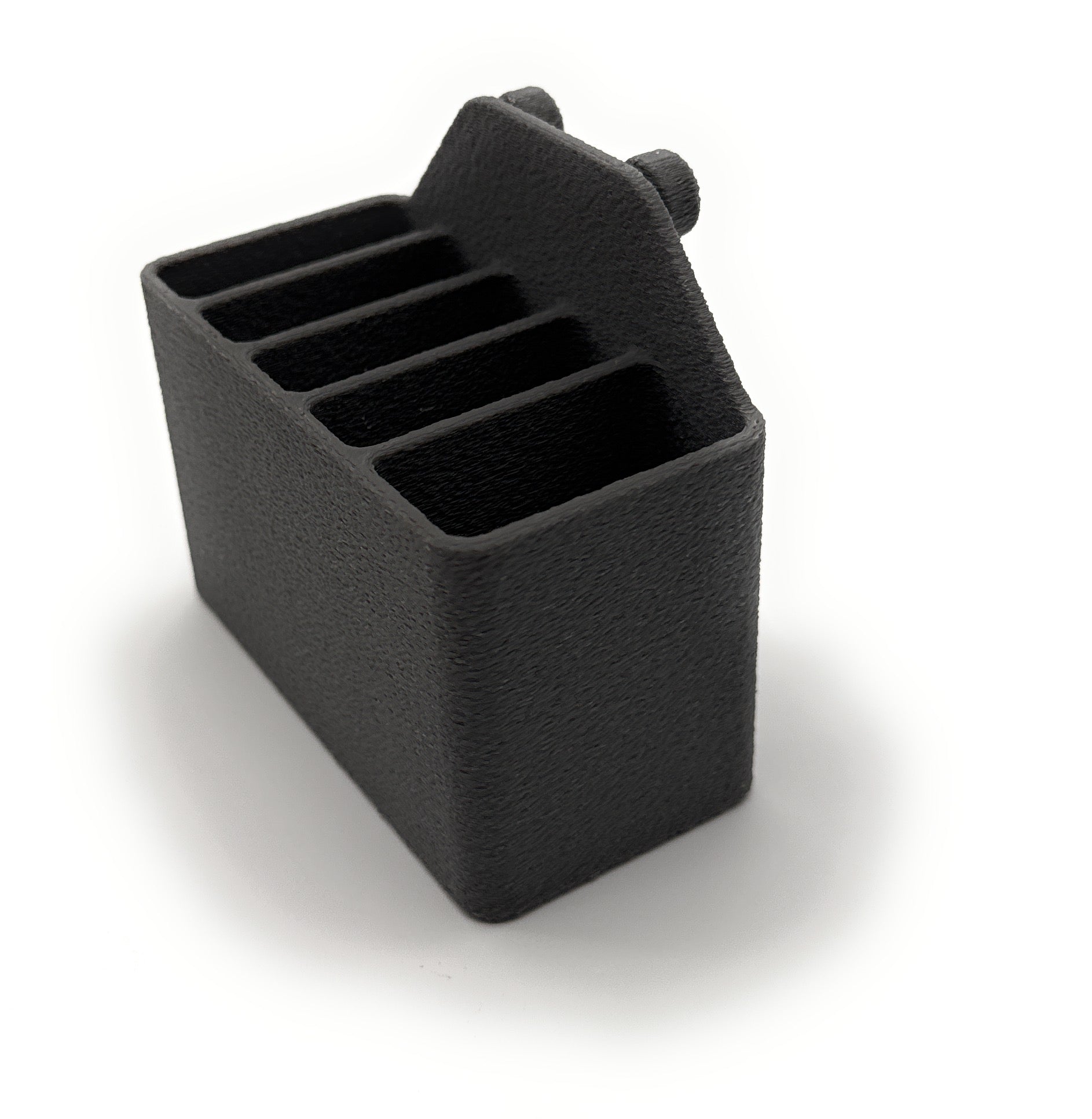 Storage Rack Tool Caddy