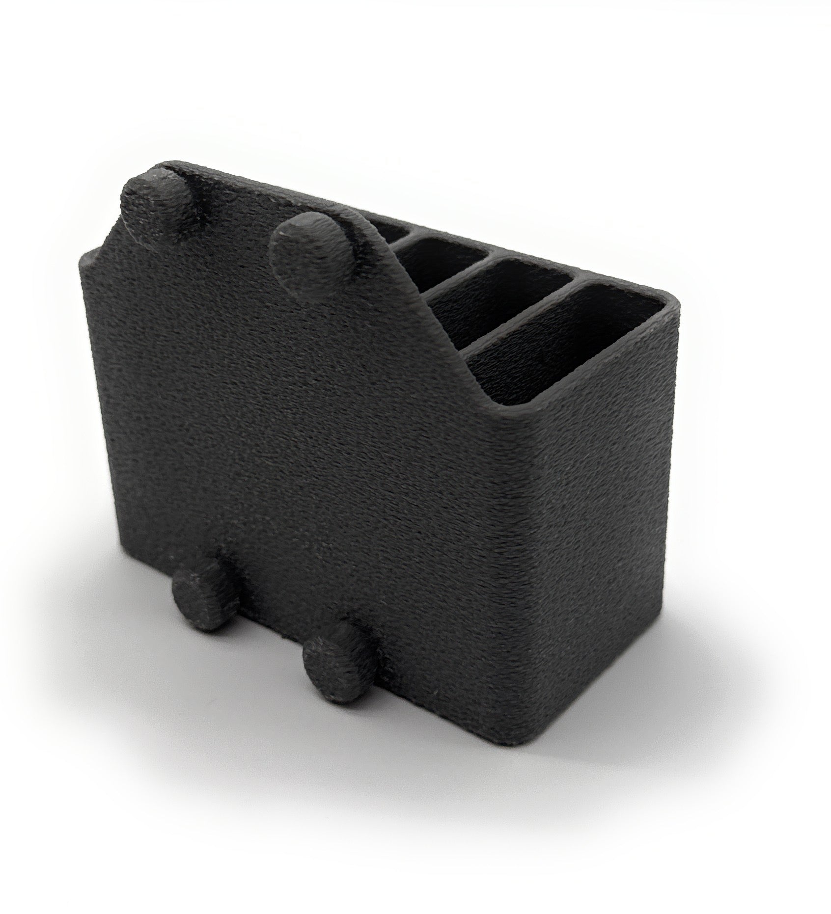 Storage Rack Tool Caddy