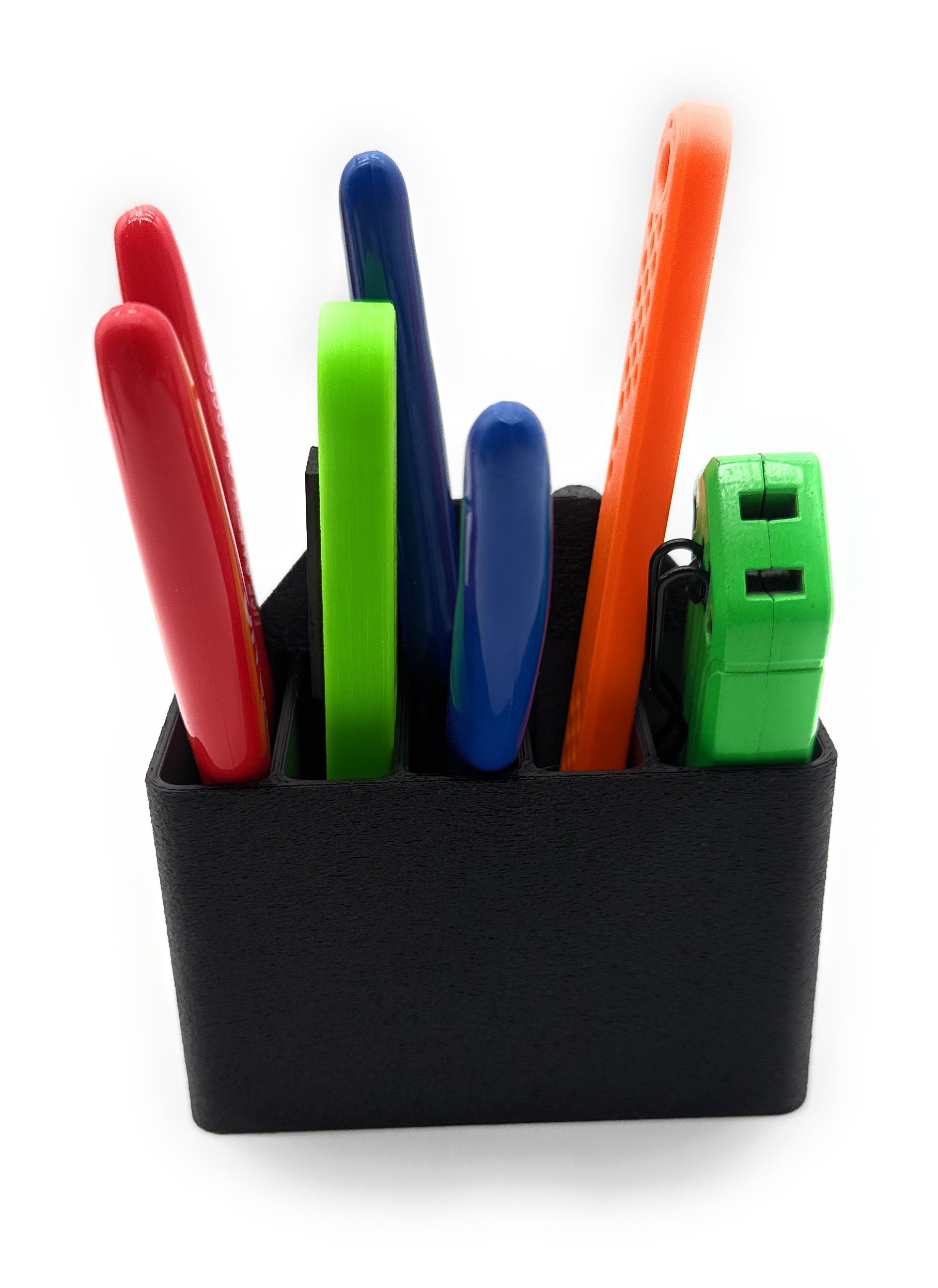Storage Rack Tool Caddy
