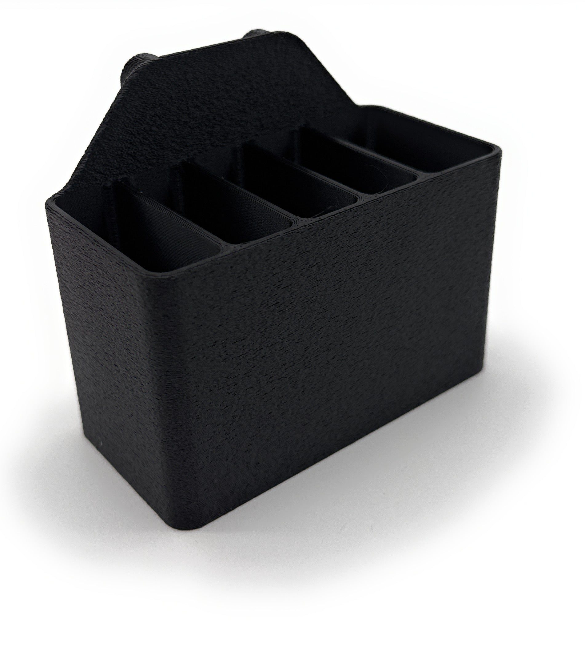 Storage Rack Tool Caddy