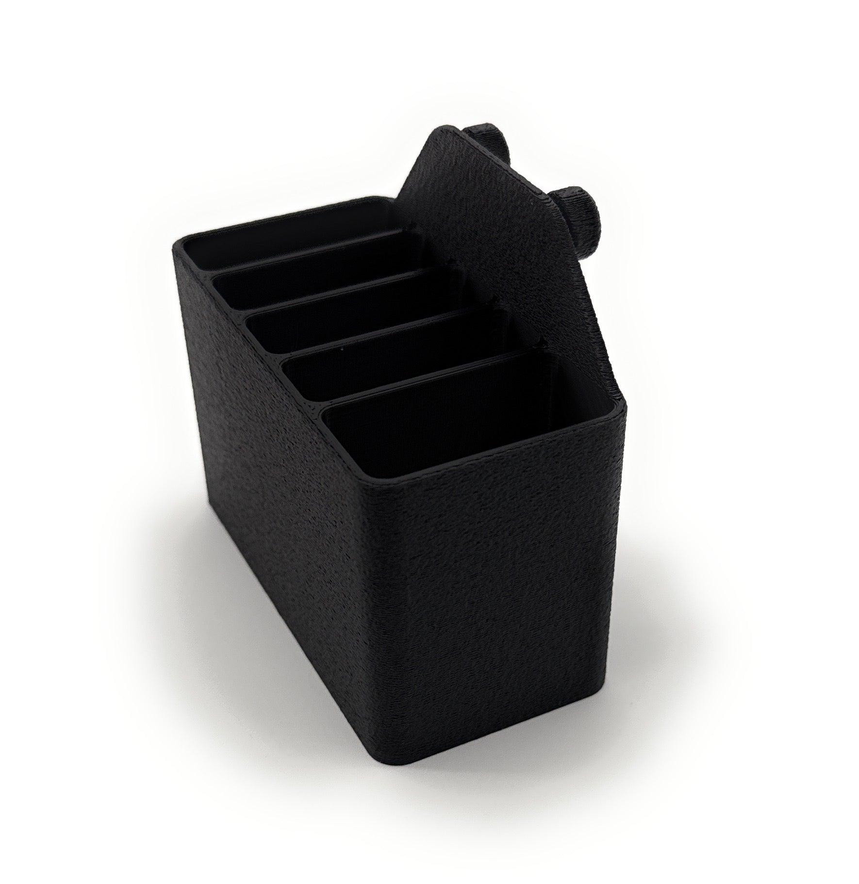 Storage Rack Tool Caddy