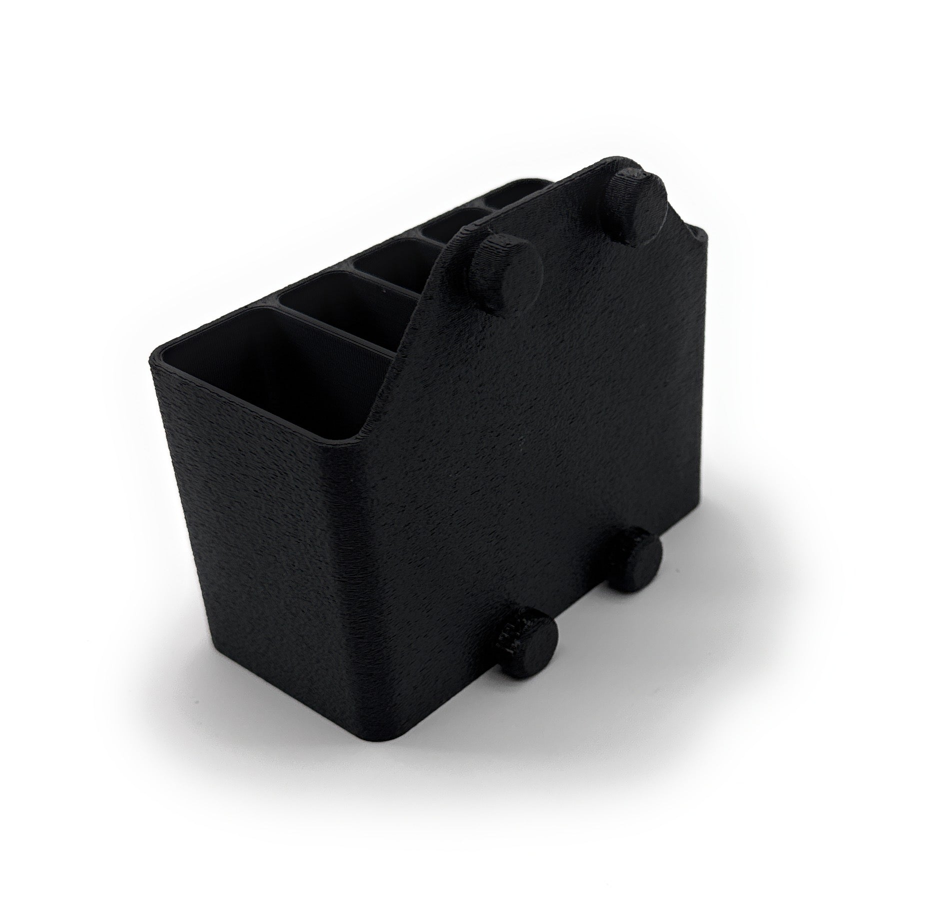 Storage Rack Tool Caddy