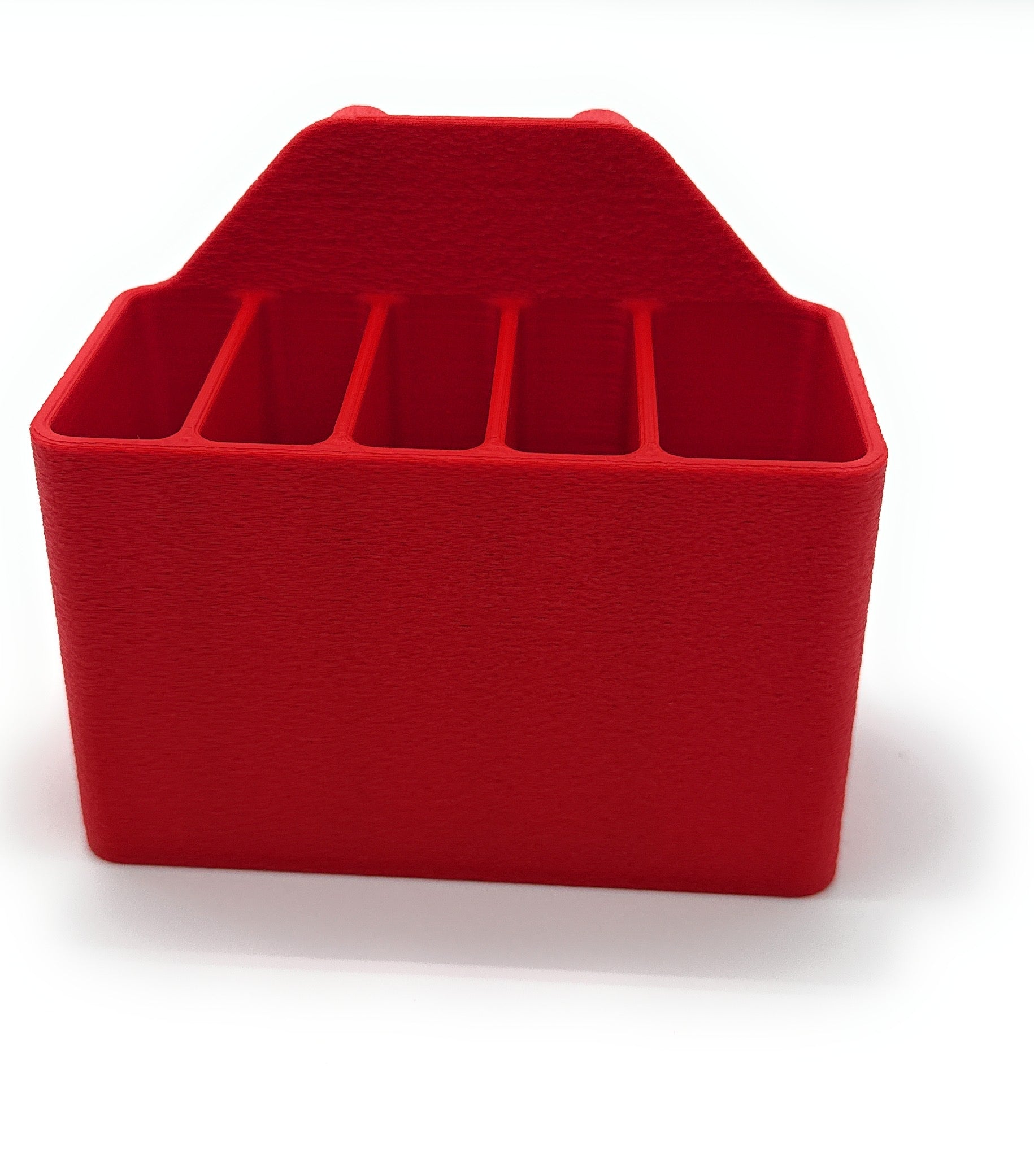 Storage Rack Tool Caddy