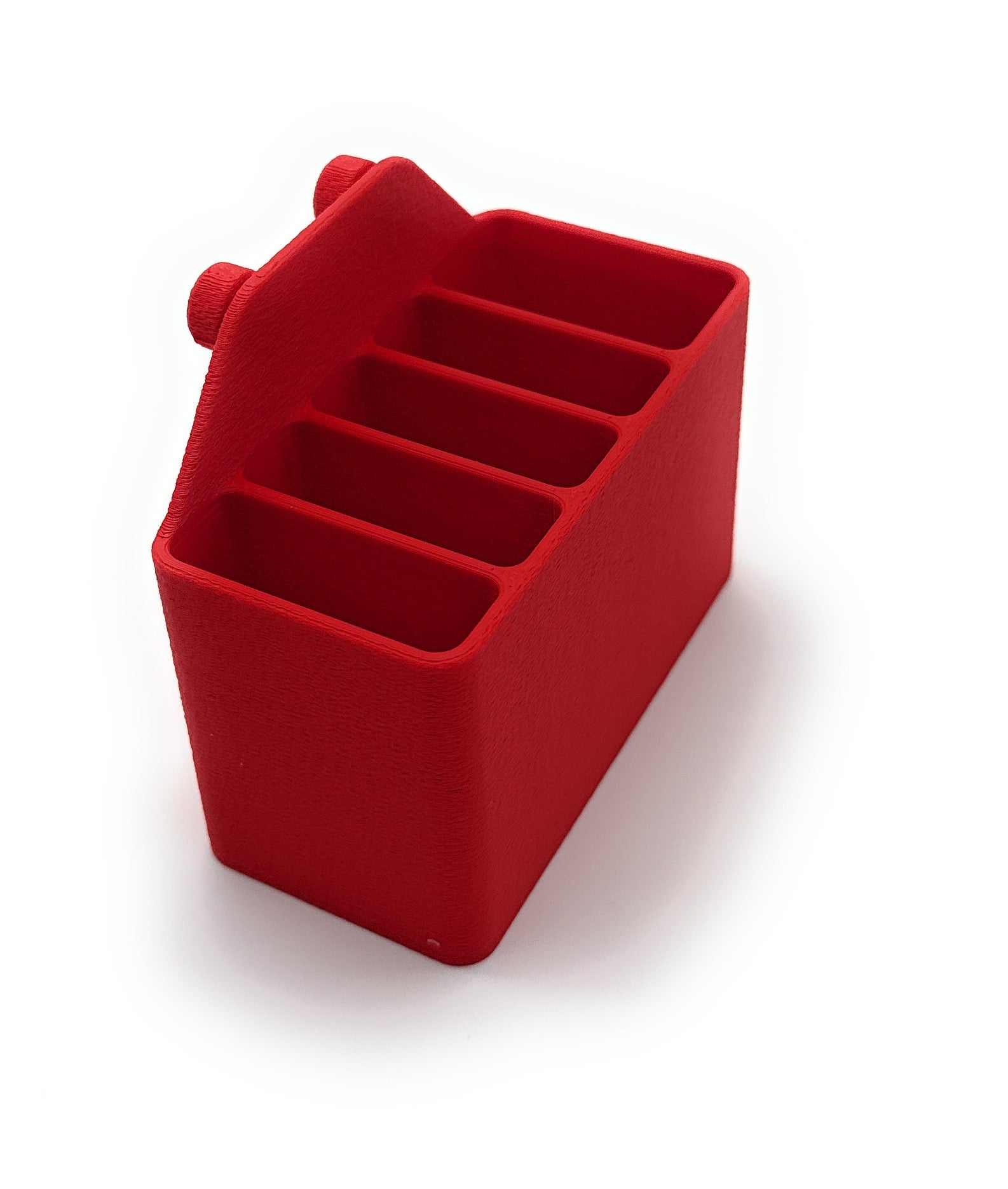 Storage Rack Tool Caddy