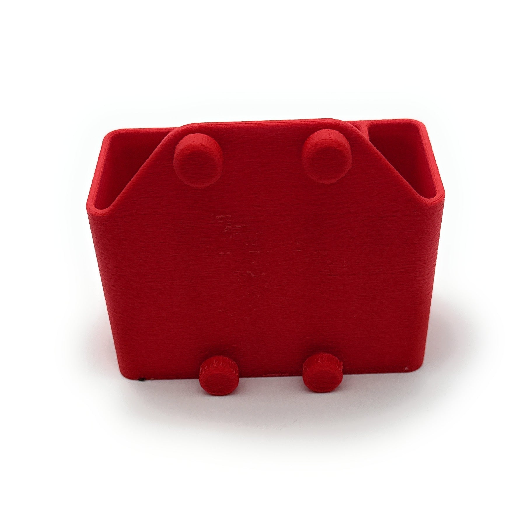 Storage Rack Tool Caddy