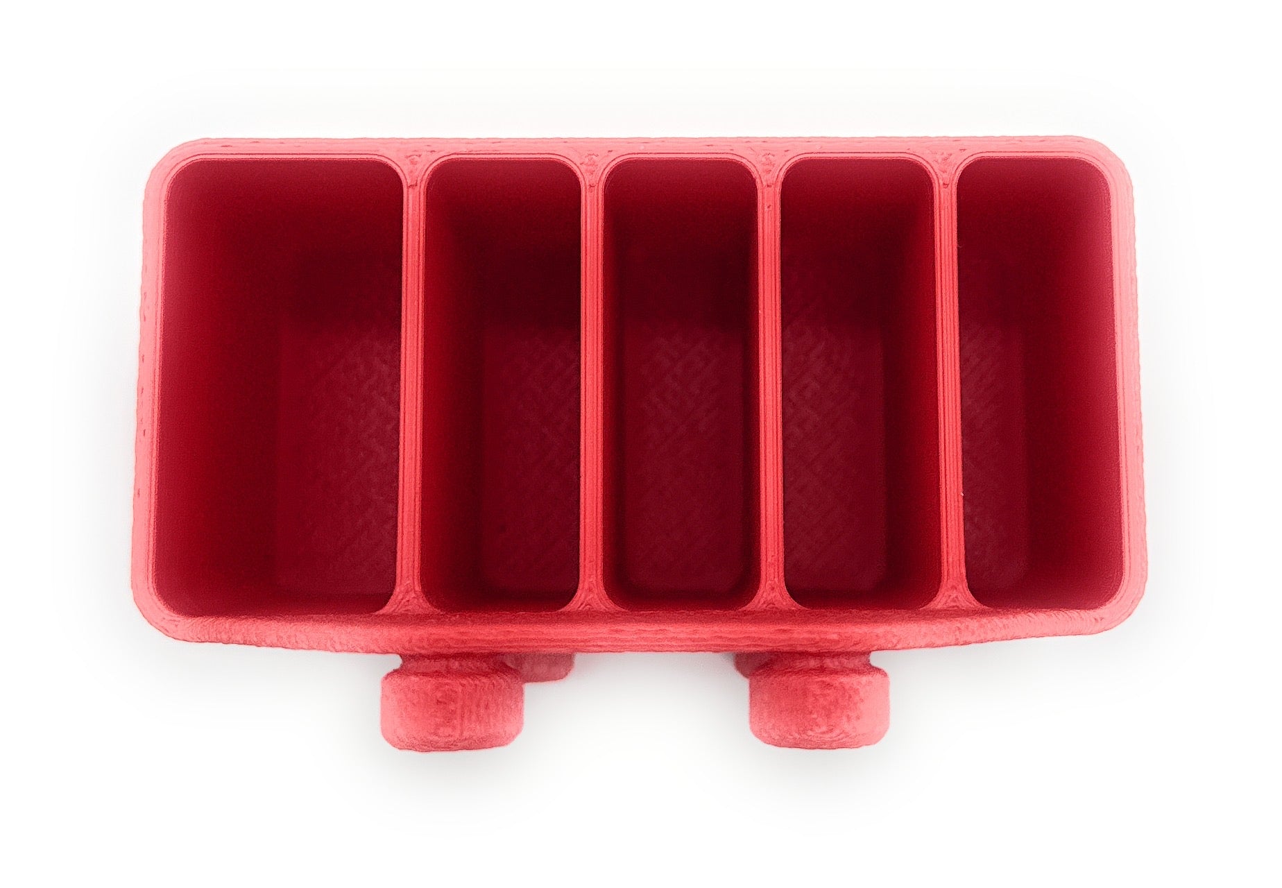 Storage Rack Tool Caddy