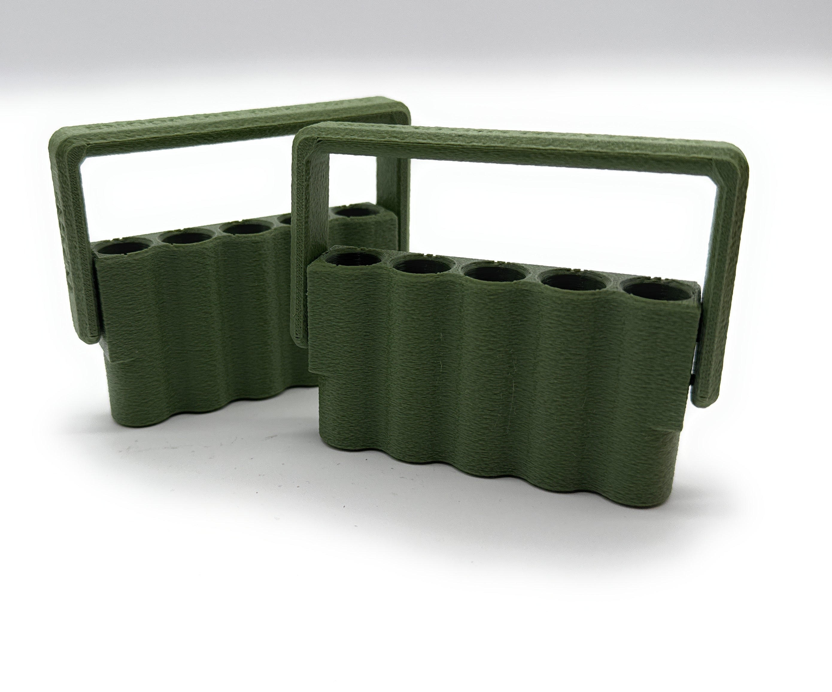 4570 Pocket Pack - 2 Pc Set