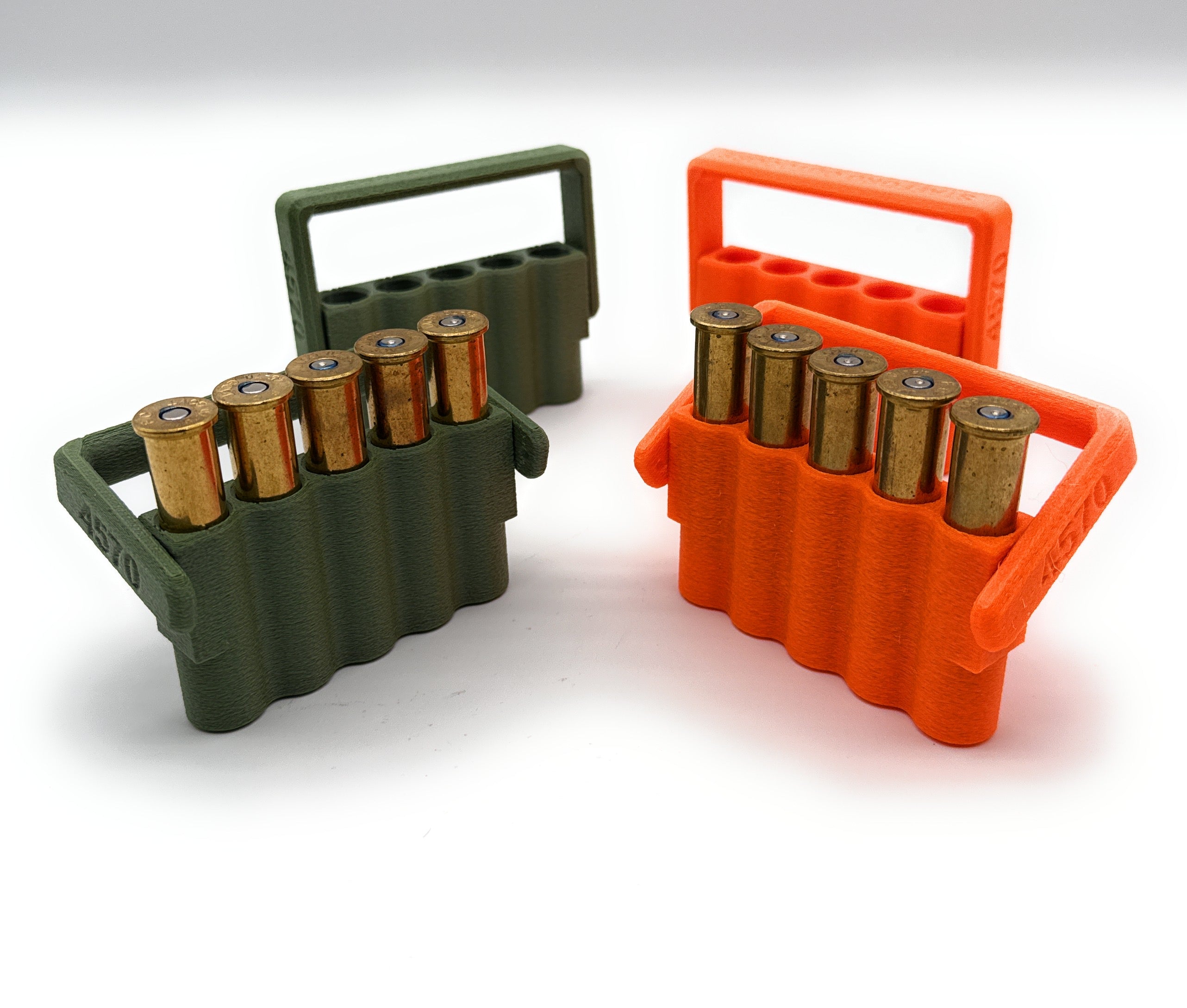 4570 Pocket Pack - 2 Pc Set