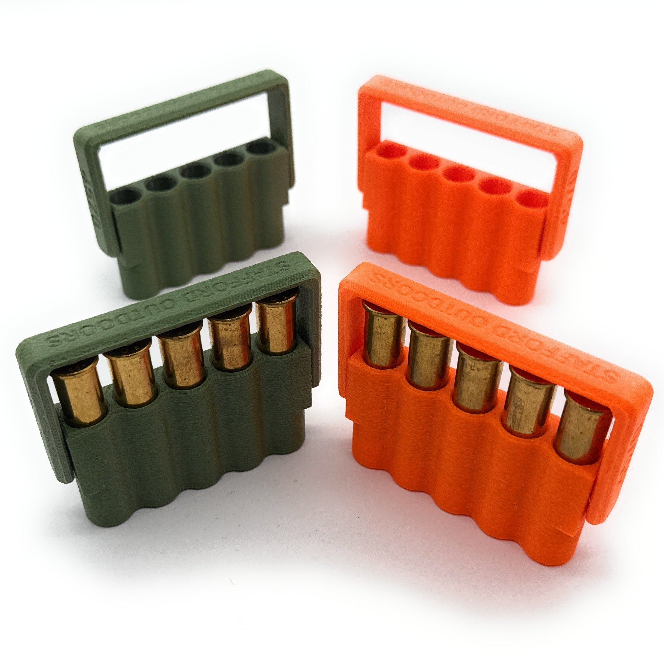 4570 Pocket Pack - 2 Pc Set