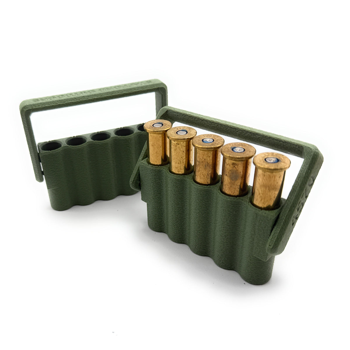 4570 Pocket Pack - 2 Pc Set