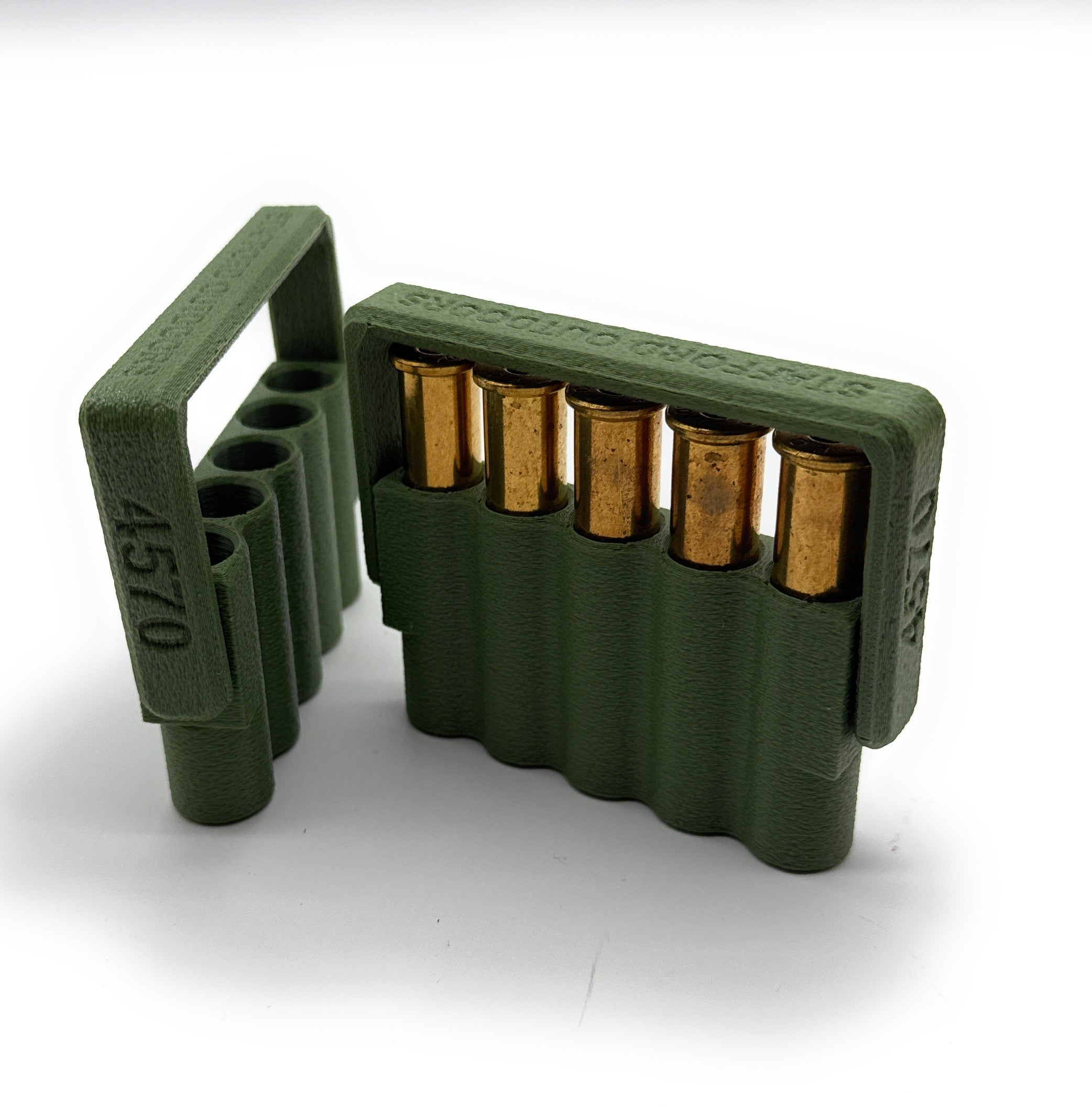 4570 Pocket Pack - 2 Pc Set