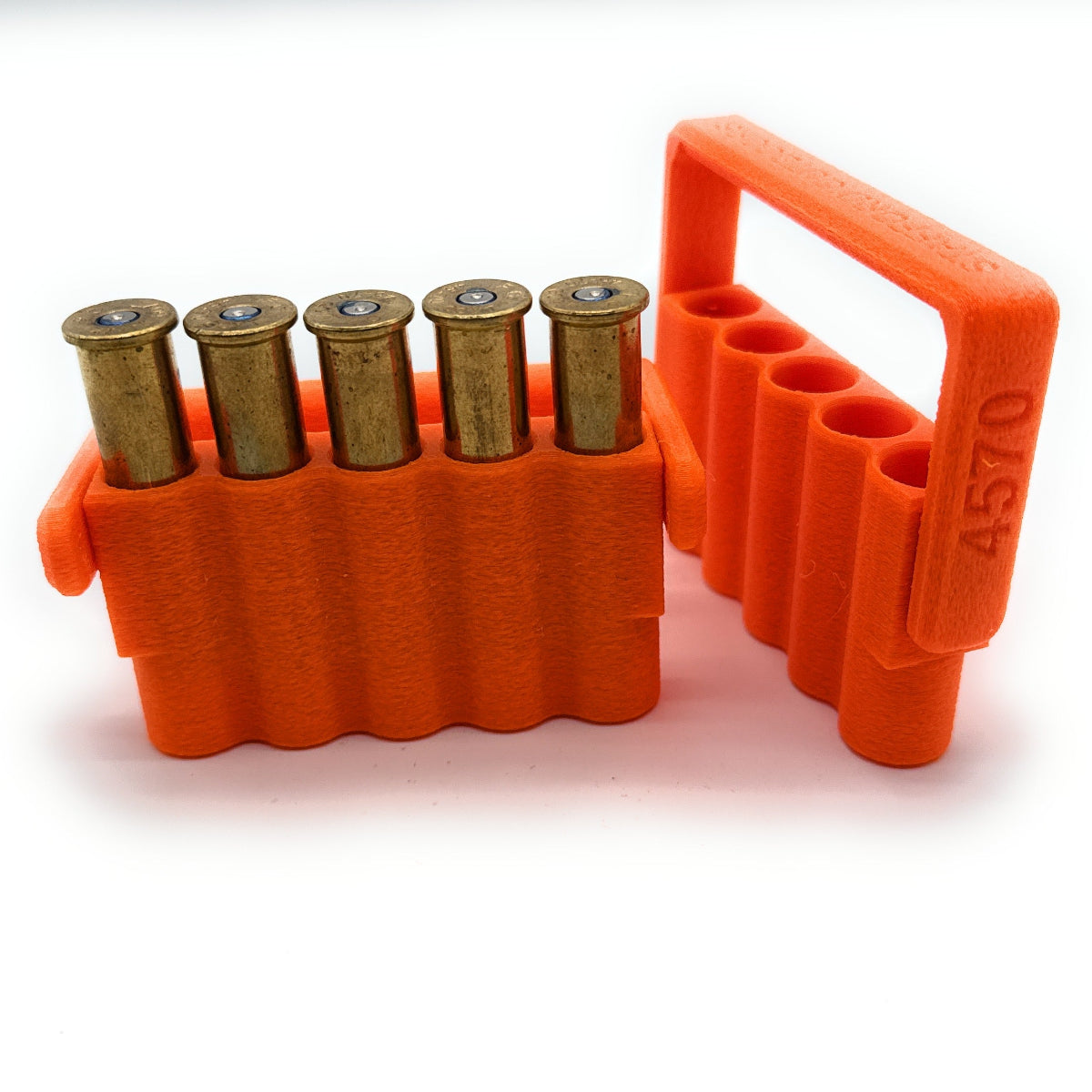 4570 Pocket Pack - 2 Pc Set