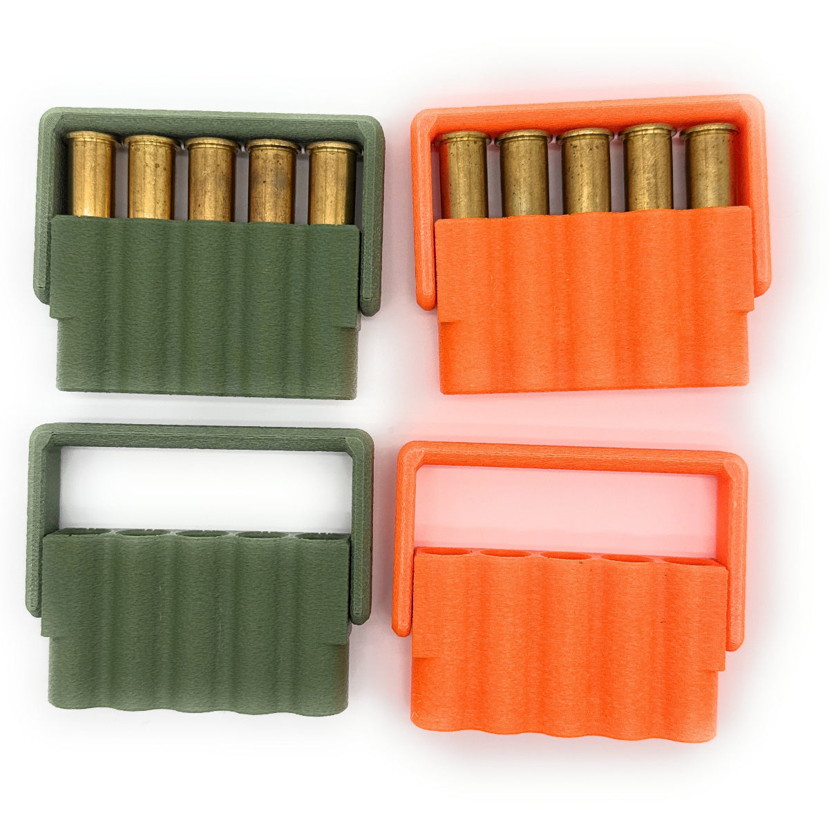 4570 Pocket Pack - 2 Pc Set