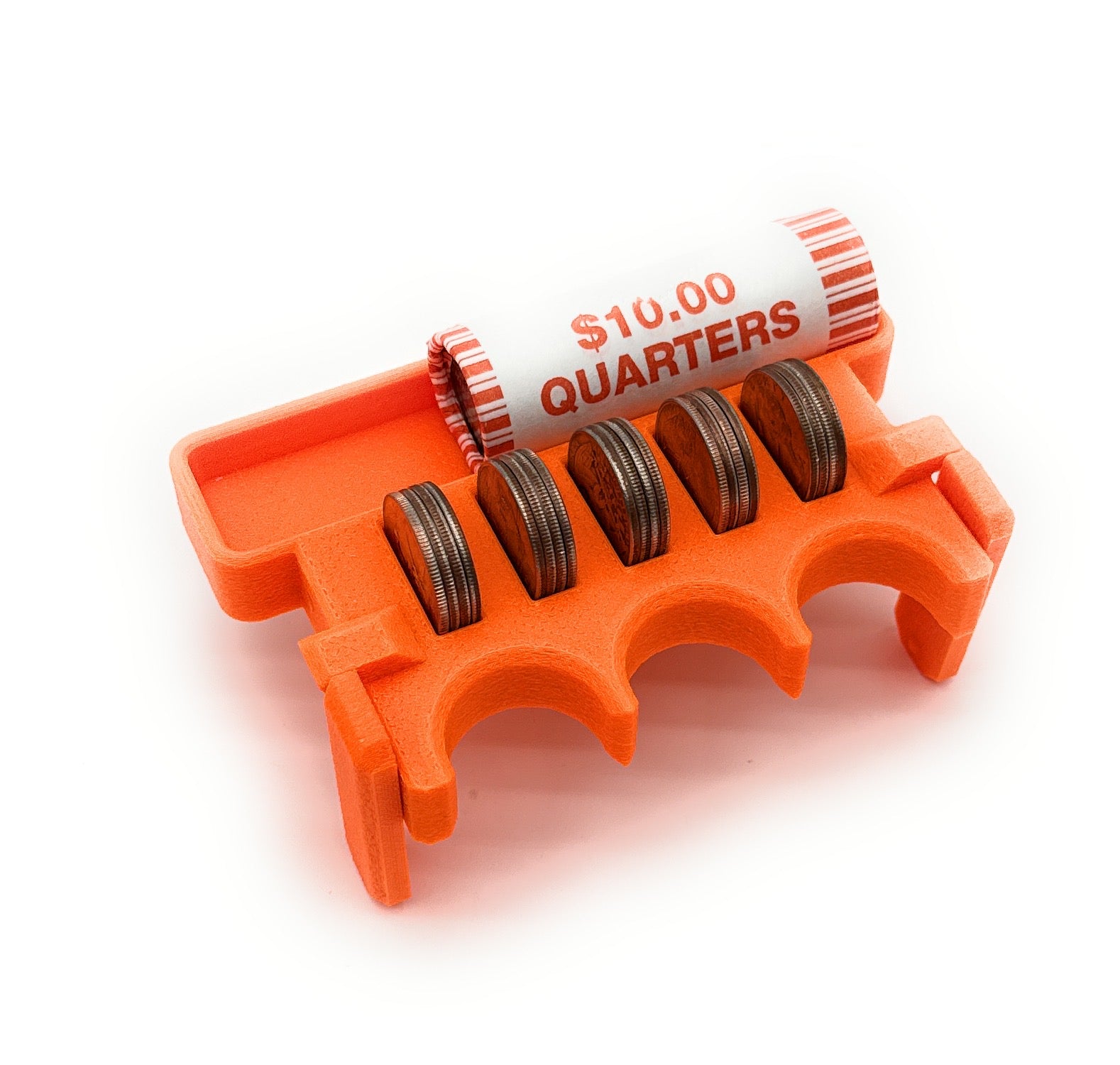 Pool Cue Holder 3 Place