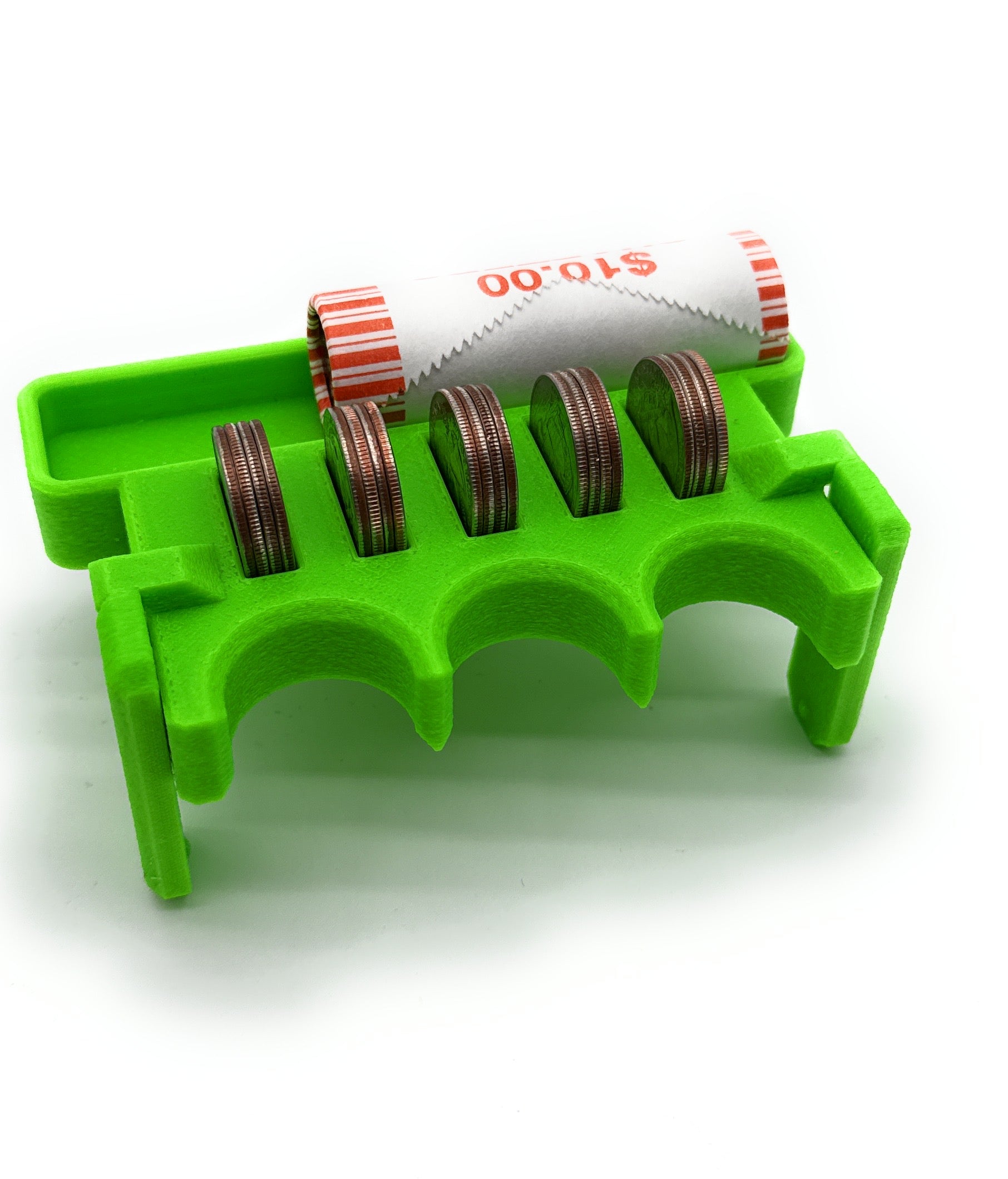 Pool Cue Holder 3 Place