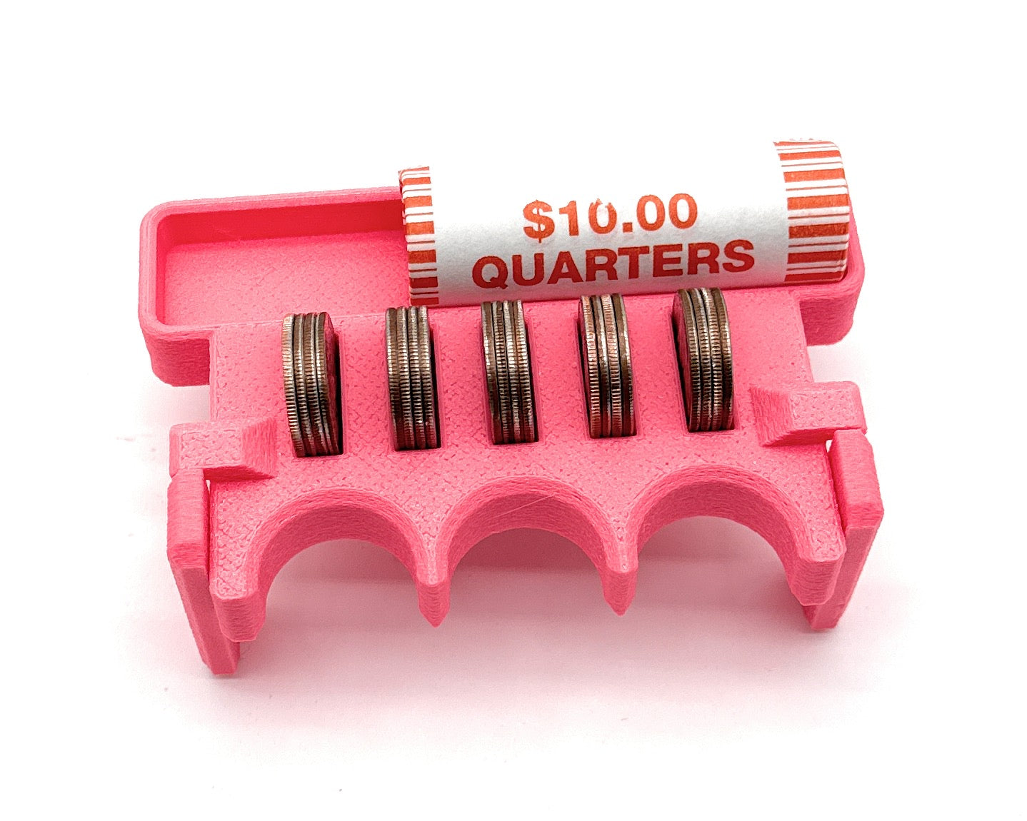 Pool Cue Holder 3 Place