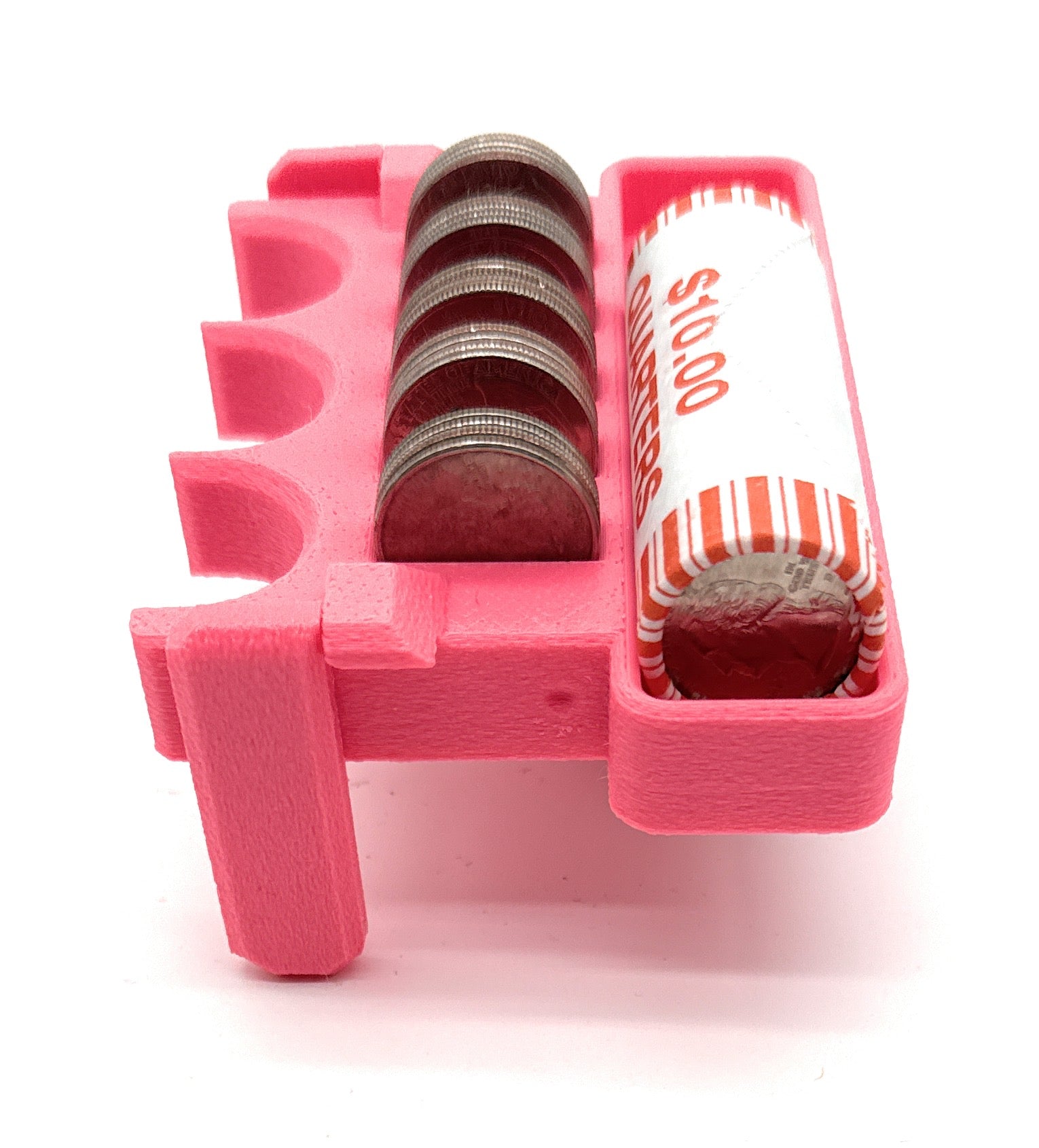 Pool Cue Holder 3 Place