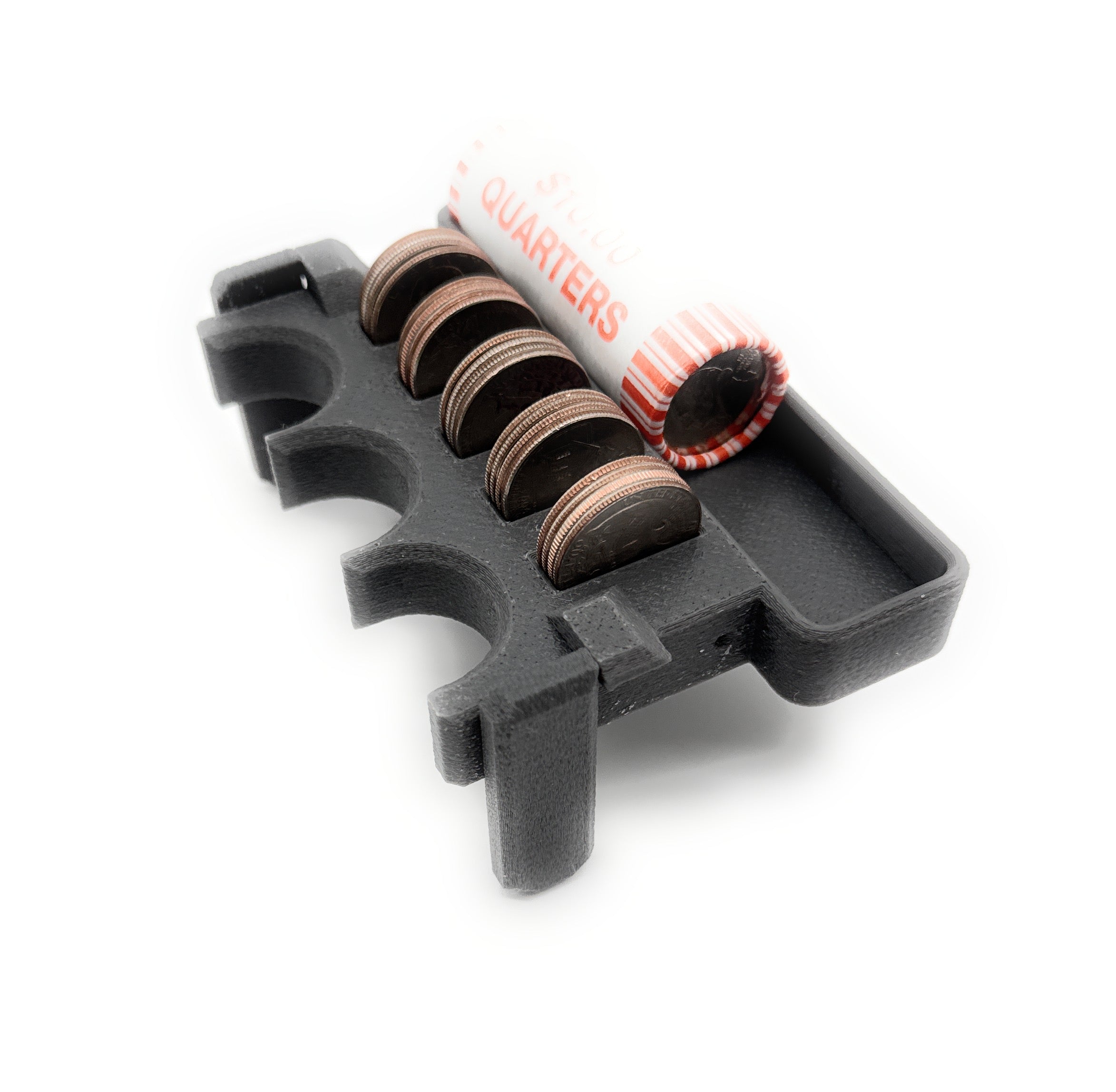 Pool Cue Holder 3 Place