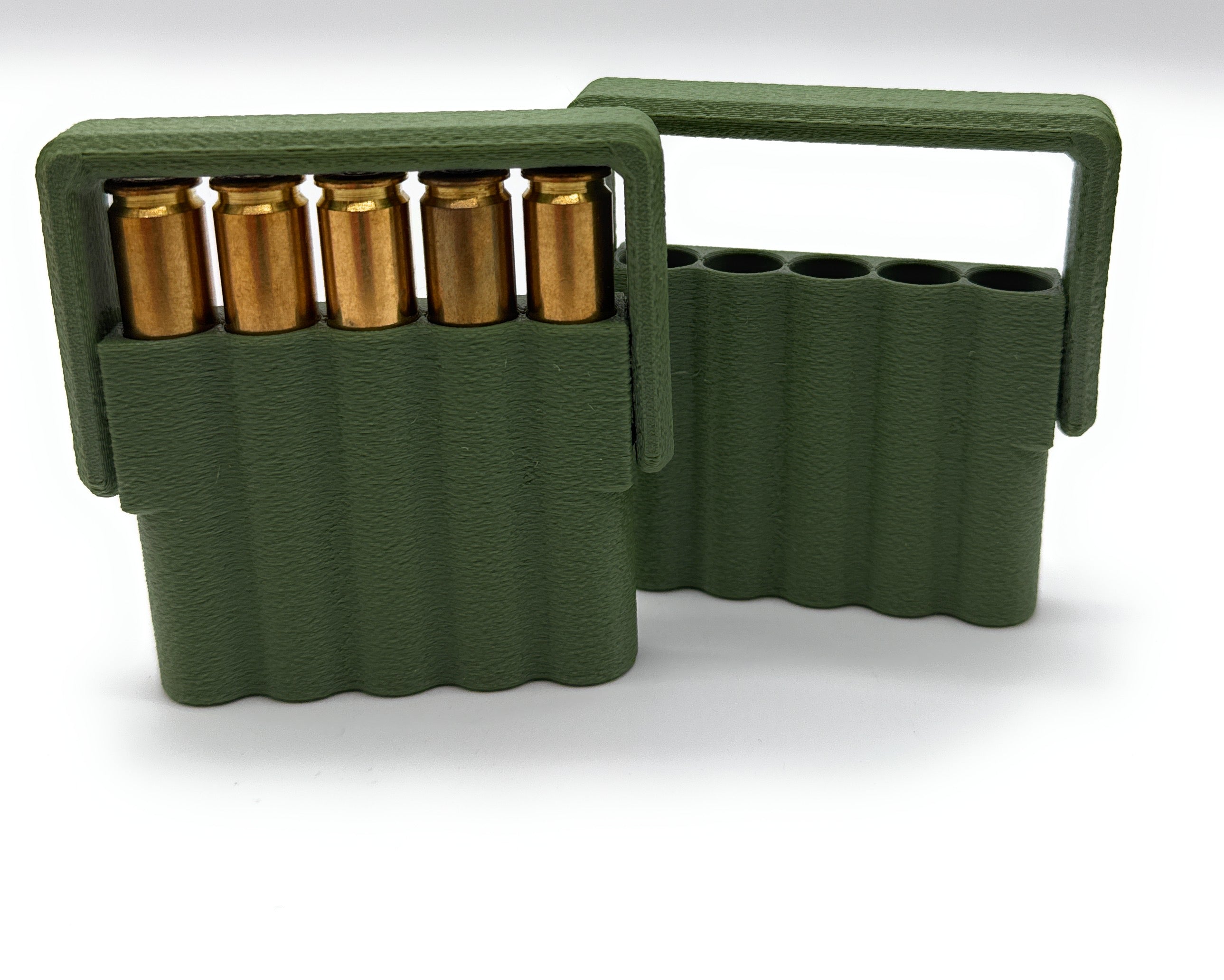 6.5 CREEDMOOR Pocket Pack    2 PIECE COMBO