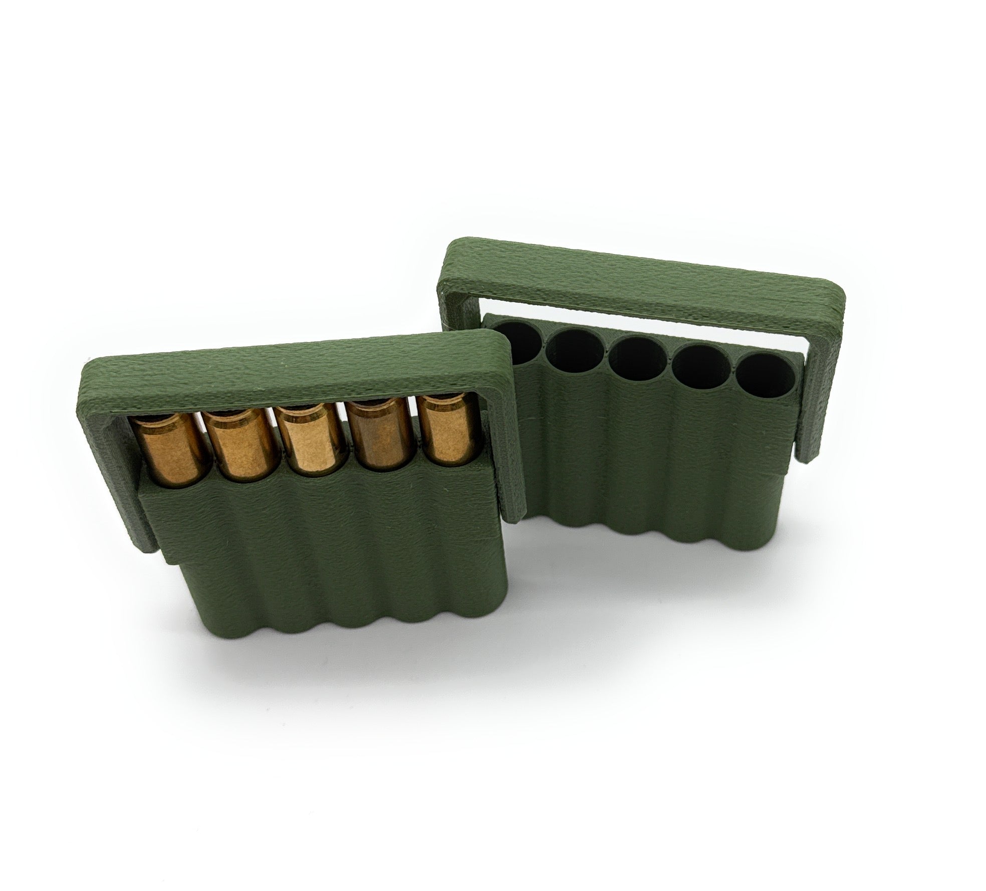 6.5 CREEDMOOR Pocket Pack    2 PIECE COMBO