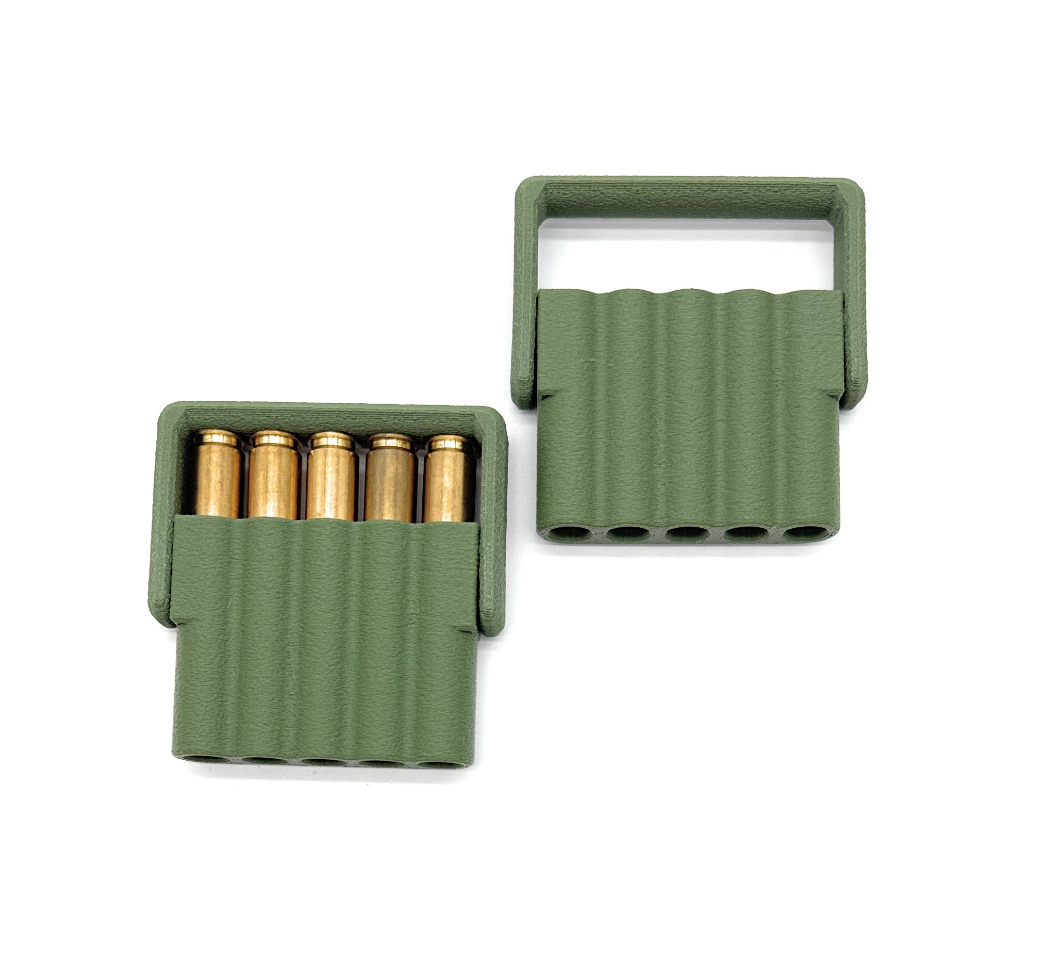 6.5 CREEDMOOR Pocket Pack    2 PIECE COMBO