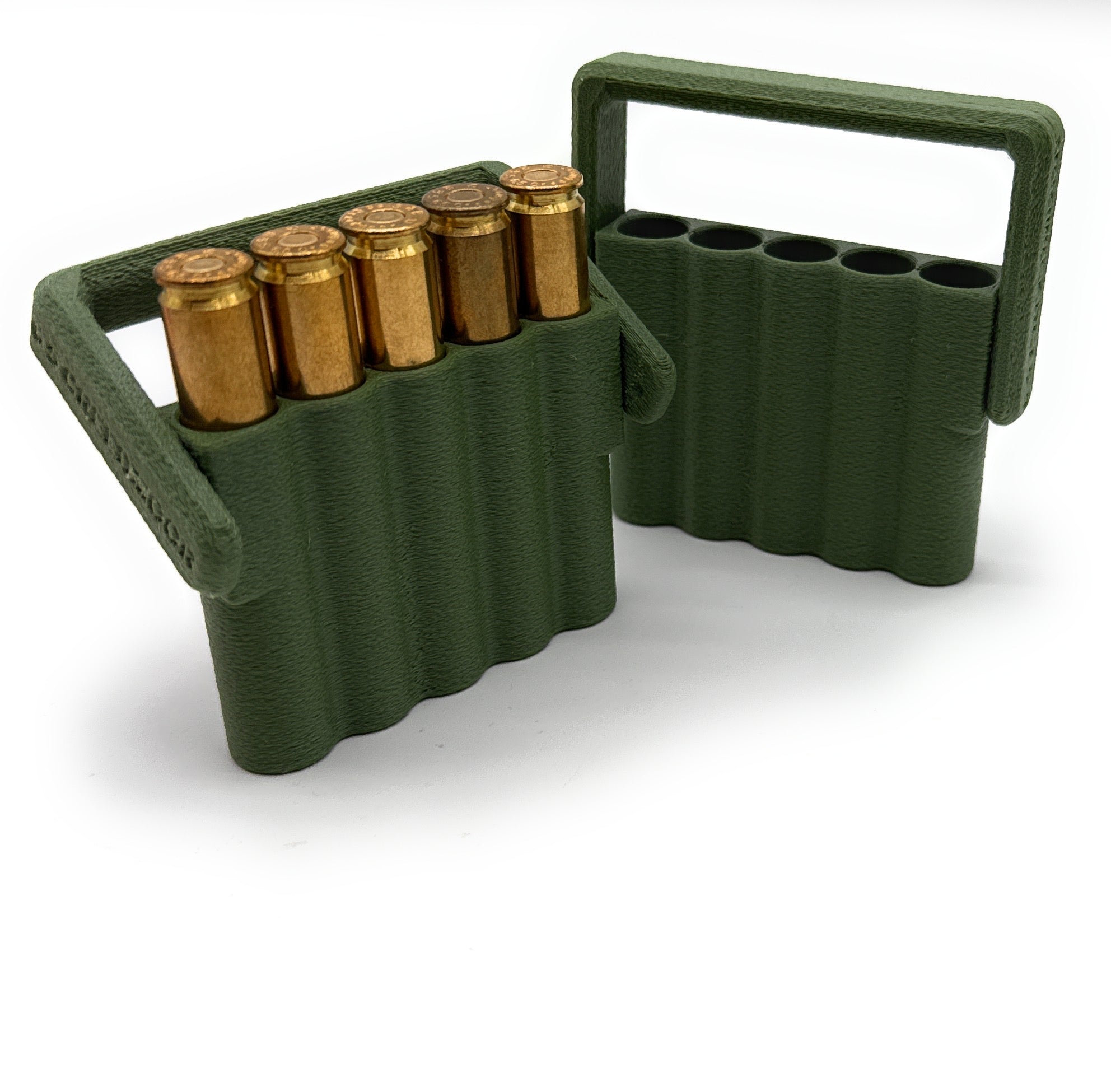 6.5 CREEDMOOR Pocket Pack    2 PIECE COMBO