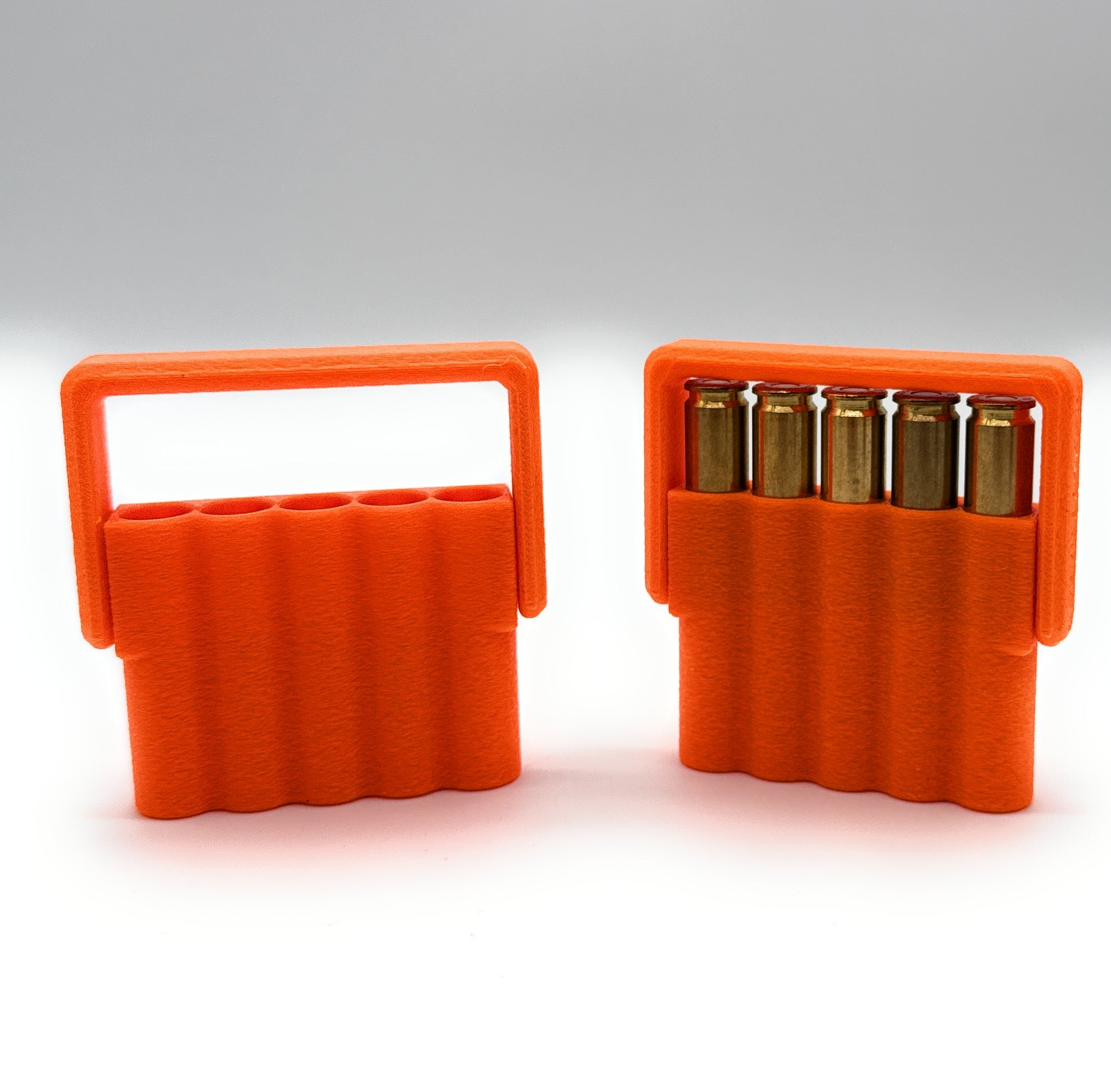 6.5 CREEDMOOR Pocket Pack    2 PIECE COMBO