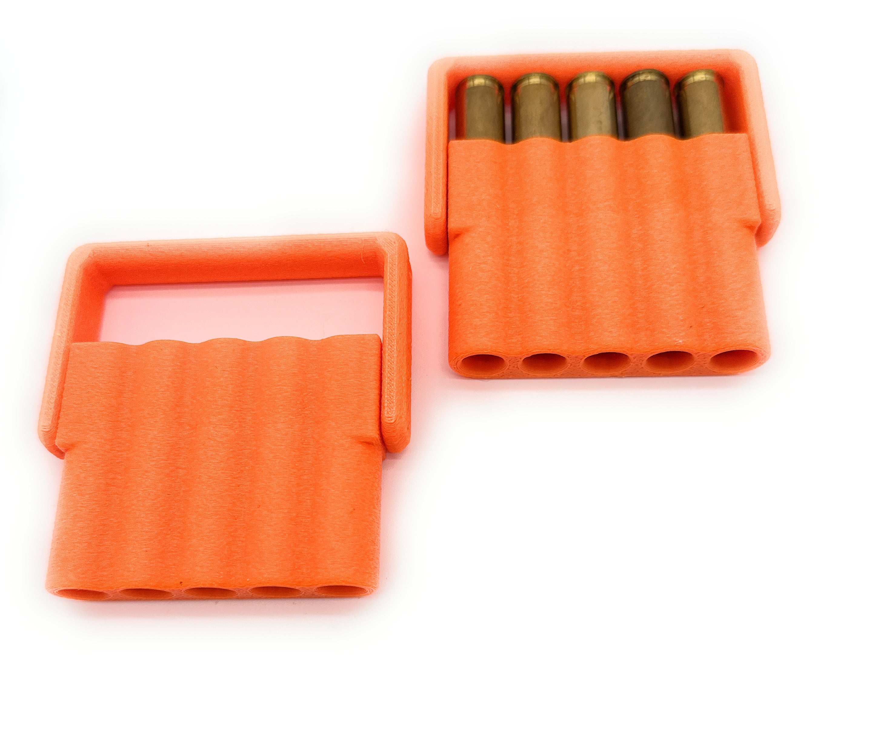 6.5 CREEDMOOR Pocket Pack    2 PIECE COMBO