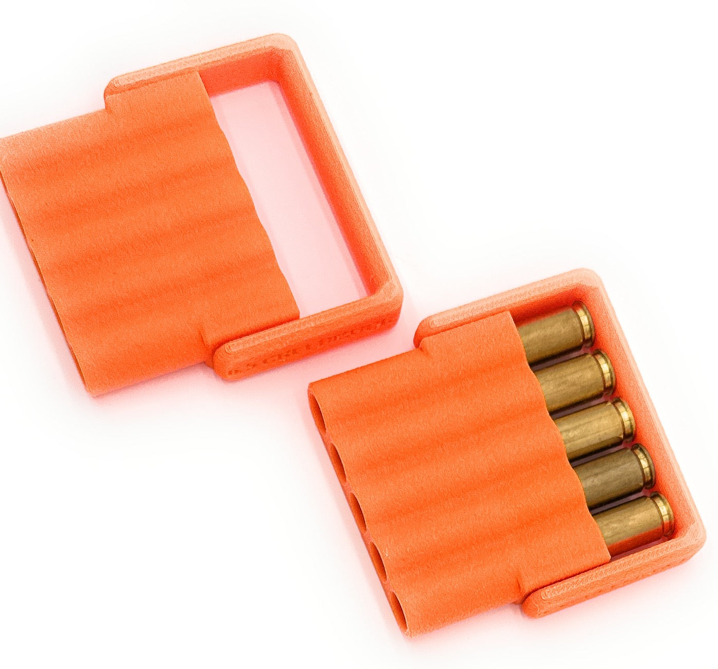 6.5 CREEDMOOR Pocket Pack    2 PIECE COMBO