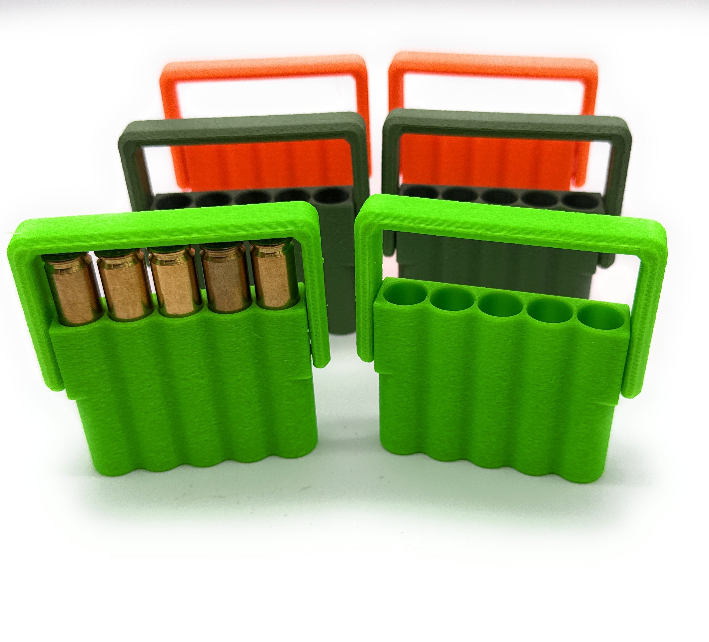 6.5 CREEDMOOR Pocket Pack    2 PIECE COMBO