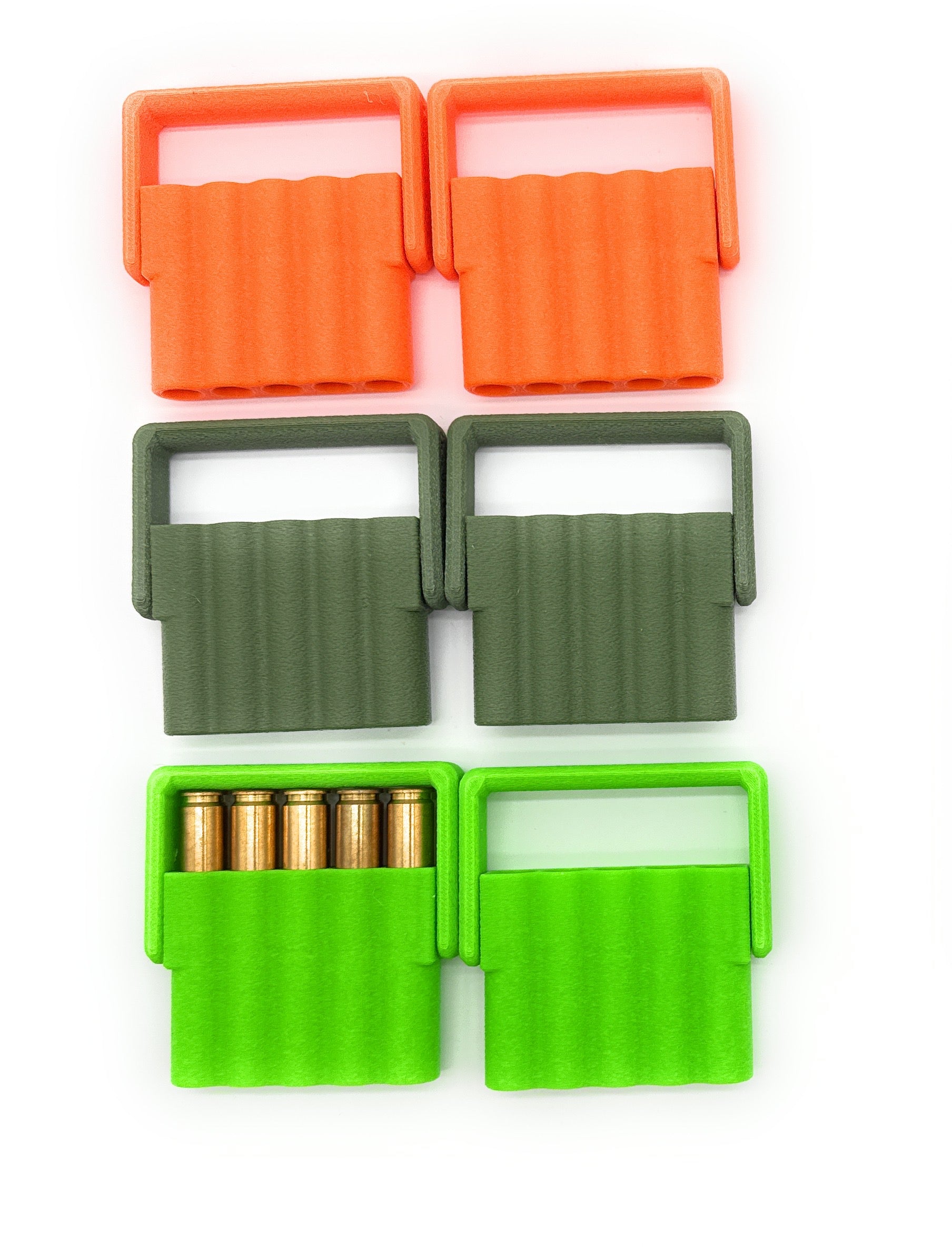 6.5 CREEDMOOR Pocket Pack    2 PIECE COMBO