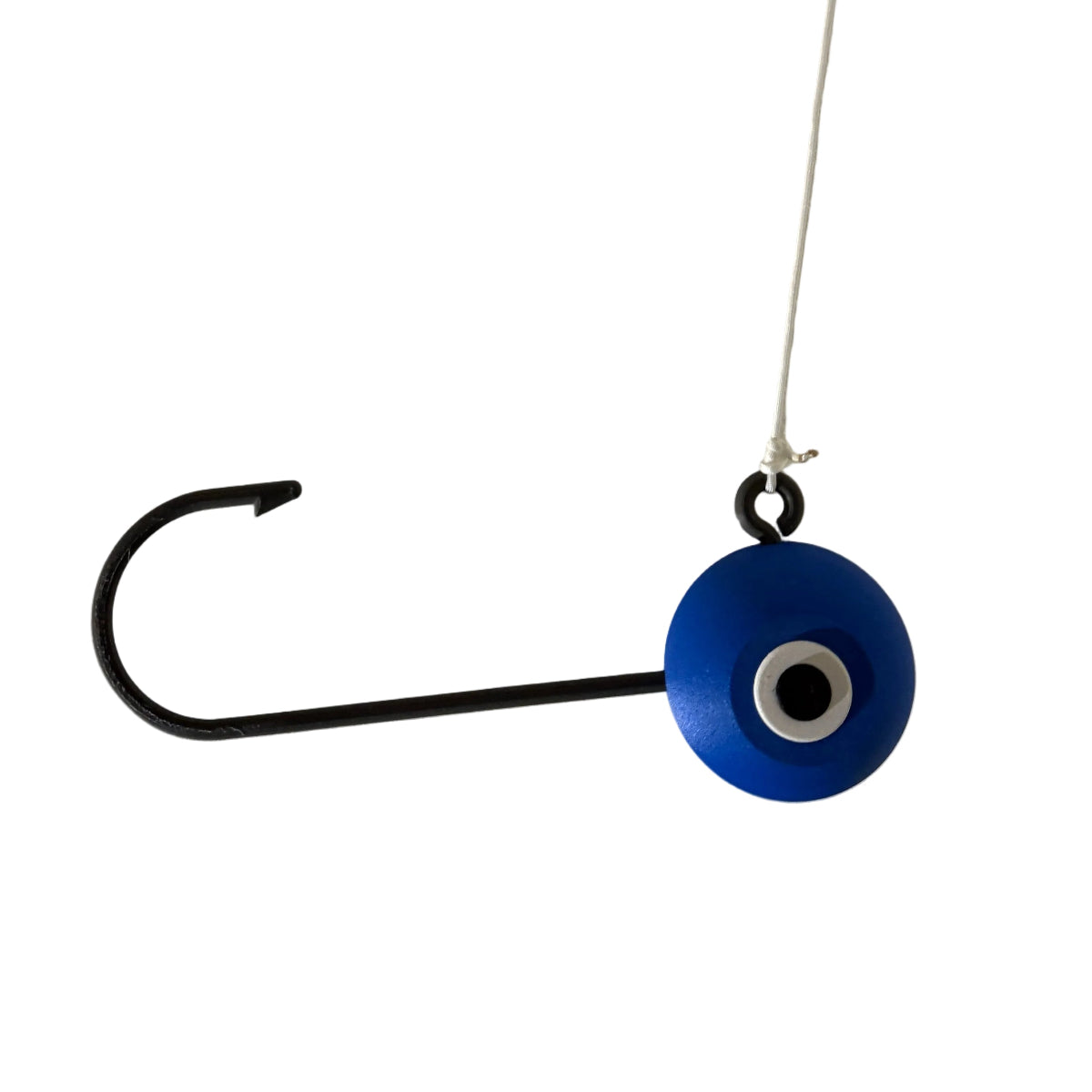 Oversized Decorative Fishing Jig For Home Decor