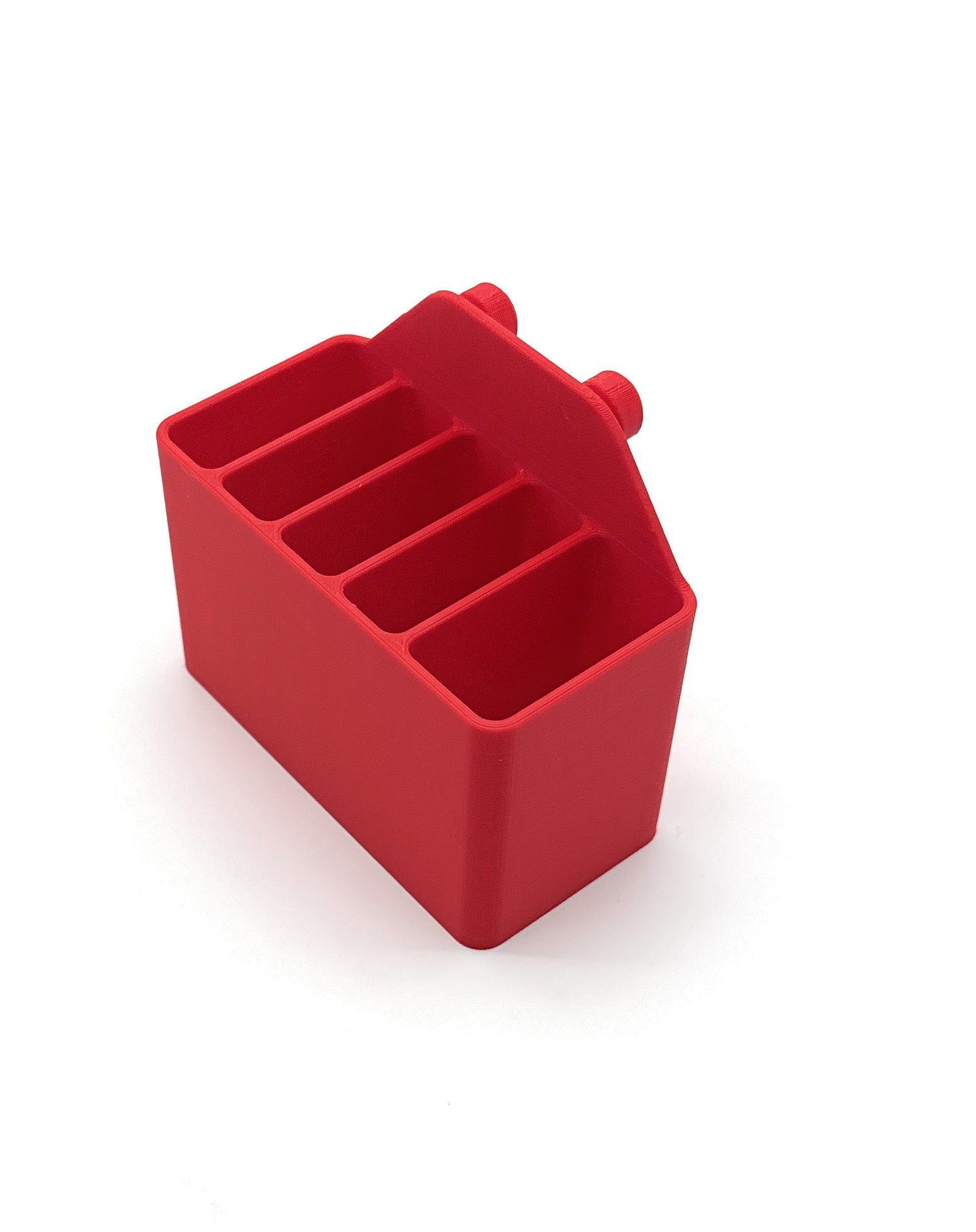 Storage Rack Tool Caddy