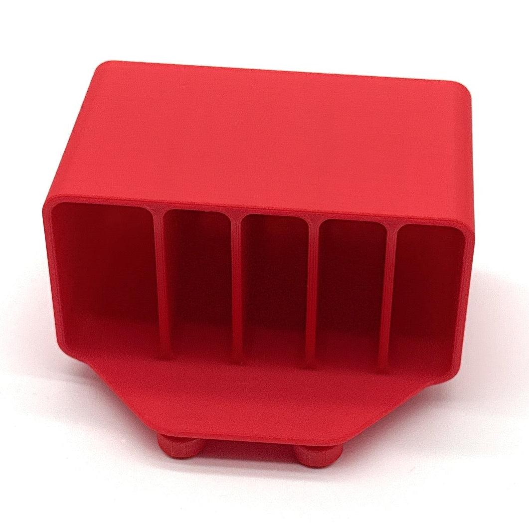 Storage Rack Tool Caddy