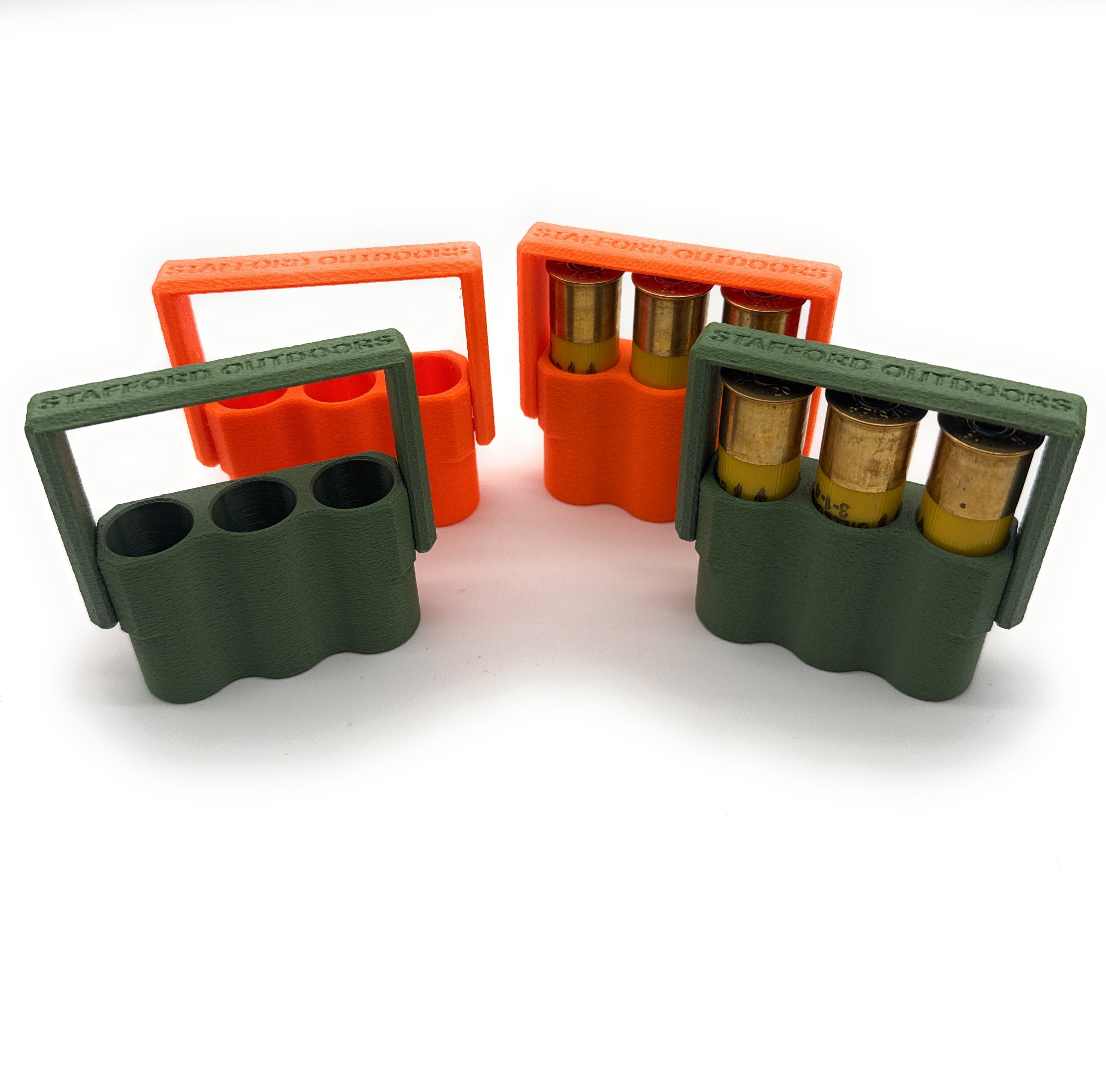 20Ga Pocket Pack - 2 Pc Set