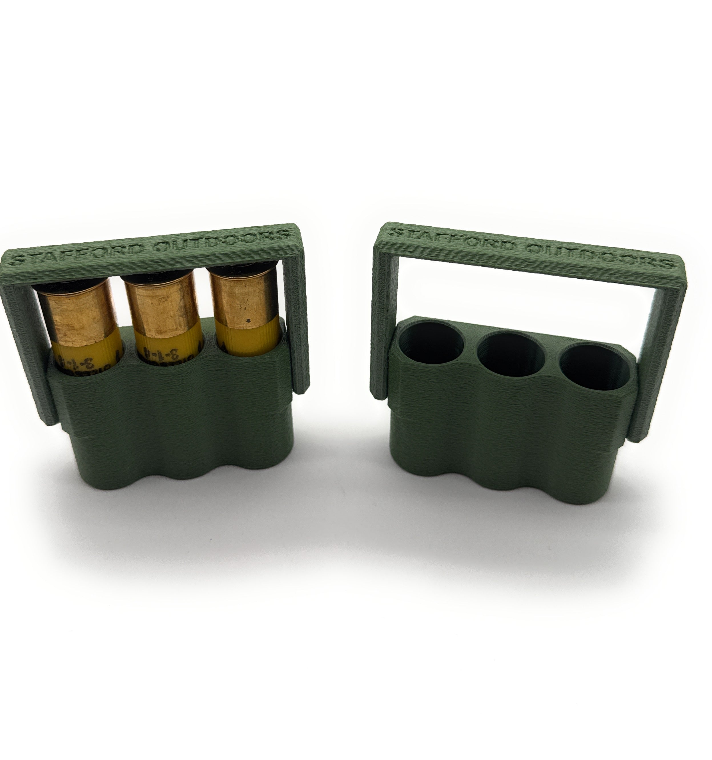 20Ga Pocket Pack - 2 Pc Set