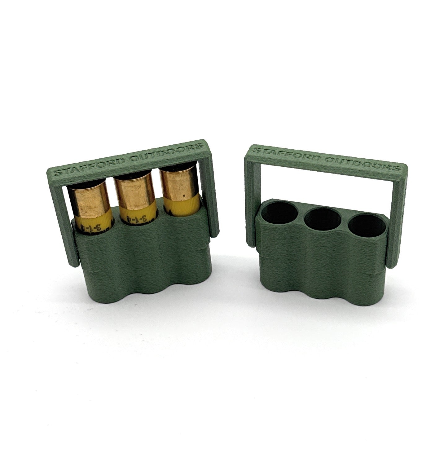 20Ga Pocket Pack - 2 Pc Set
