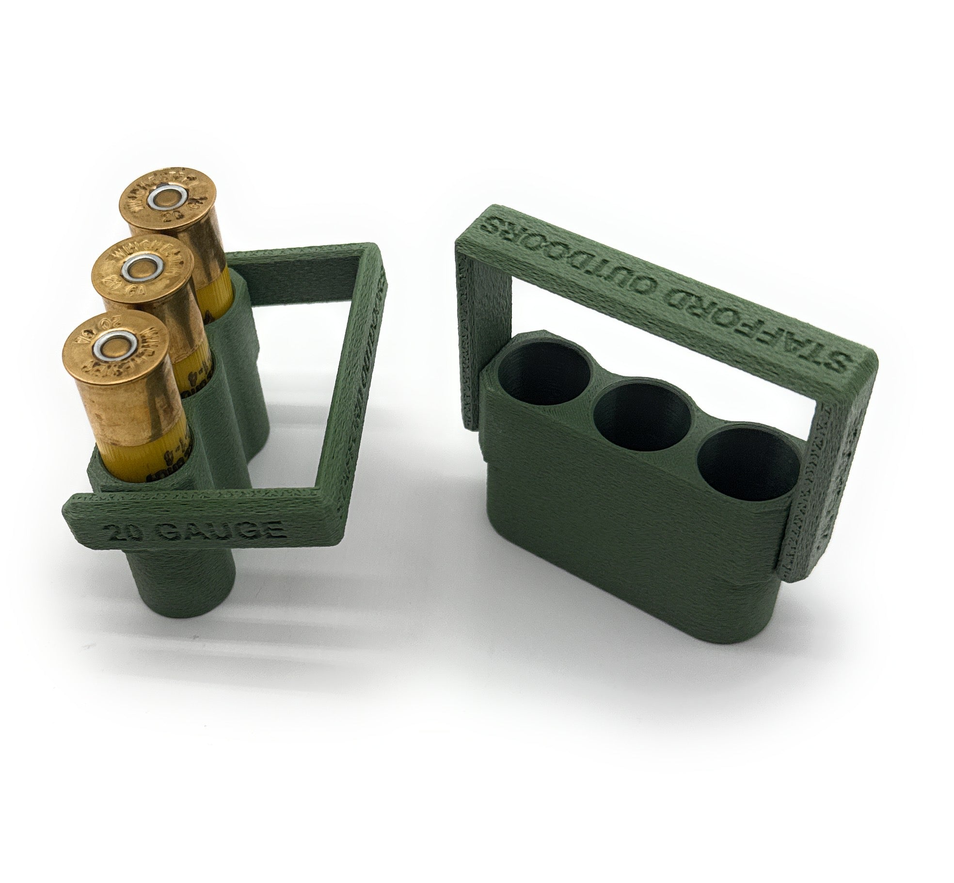 20Ga Pocket Pack - 2 Pc Set