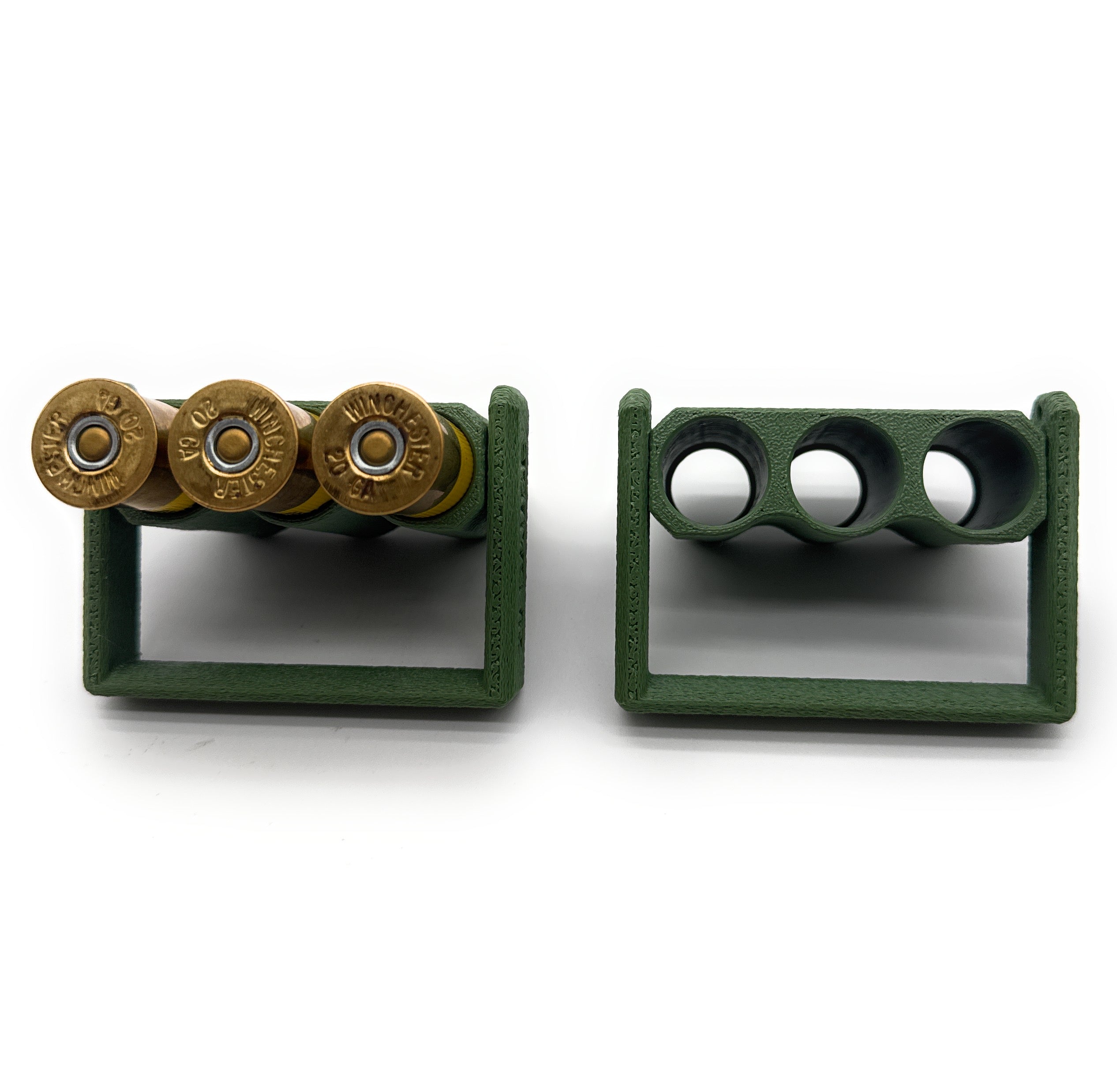 20Ga Pocket Pack - 2 Pc Set