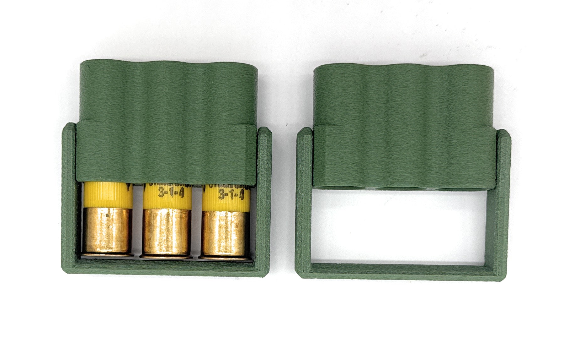 20Ga Pocket Pack - 2 Pc Set