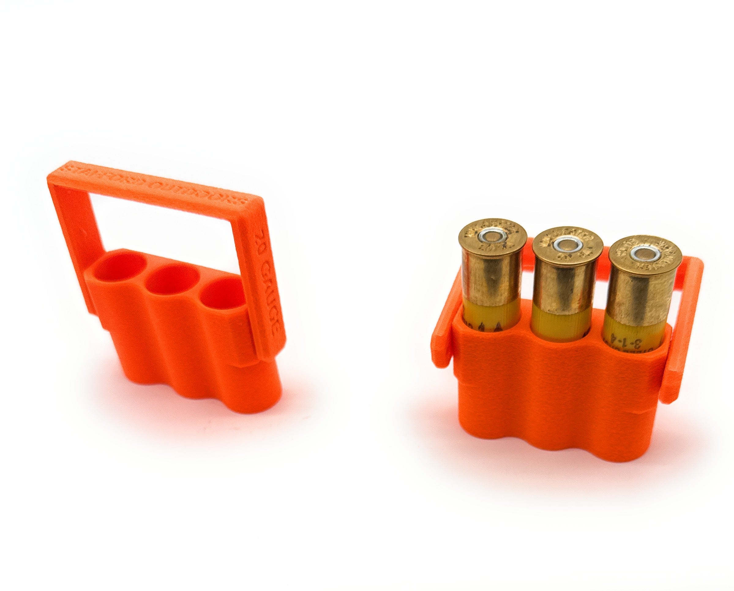 20Ga Pocket Pack - 2 Pc Set
