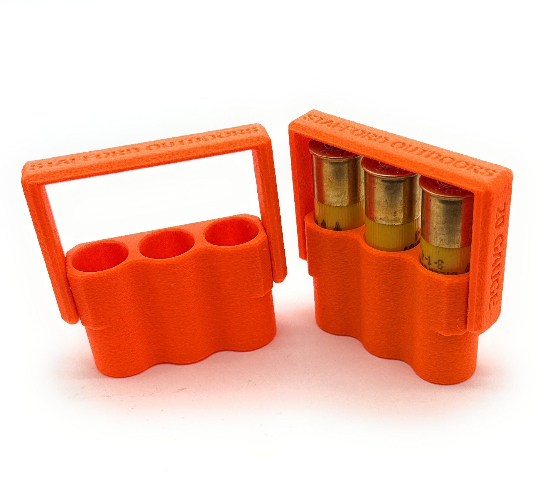 20Ga Pocket Pack - 2 Pc Set