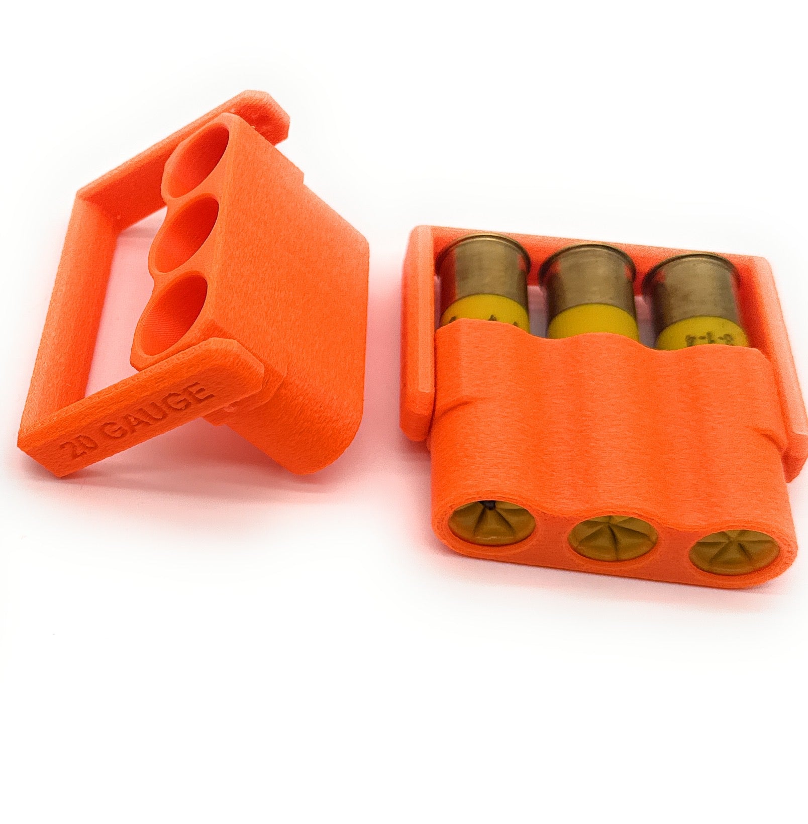 20Ga Pocket Pack - 2 Pc Set