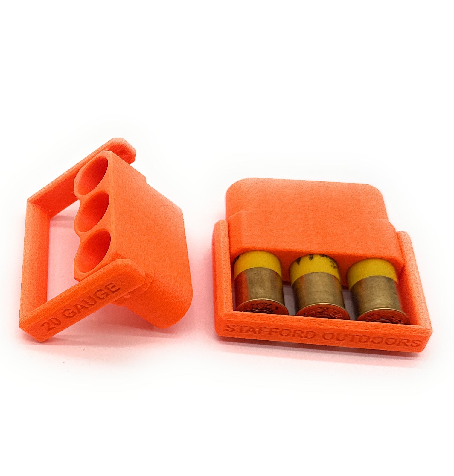 20Ga Pocket Pack - 2 Pc Set