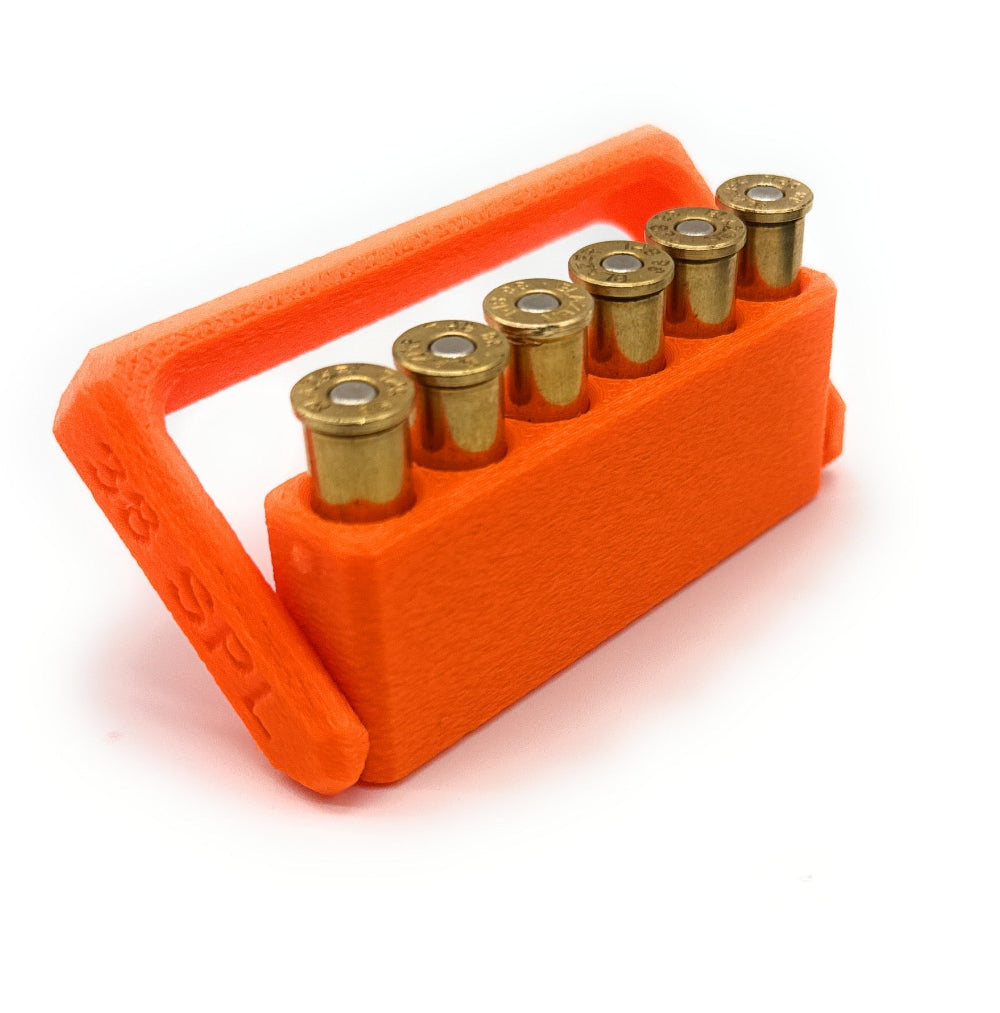 357 Mag or 38 Special Ammo Pack      2 Pack Set
